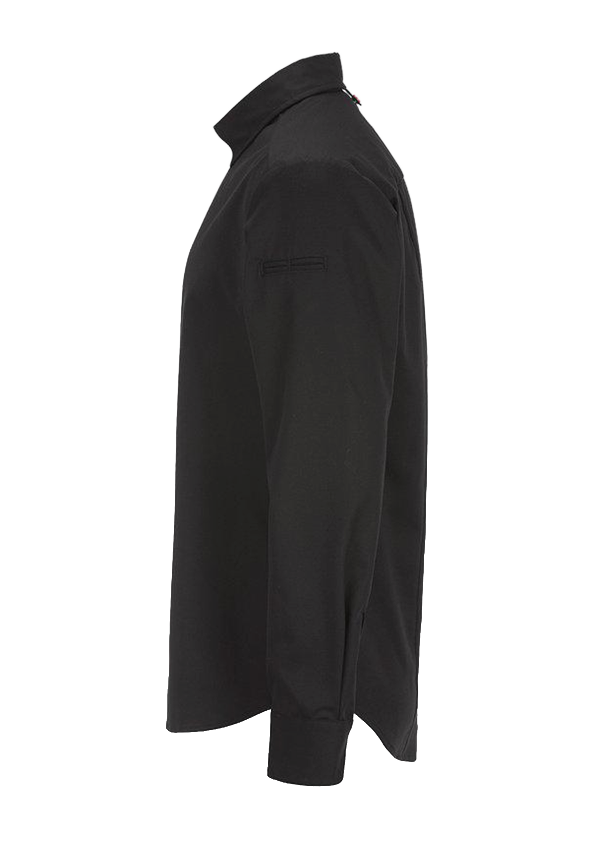 Herren-Kochhemd mit Stretch
