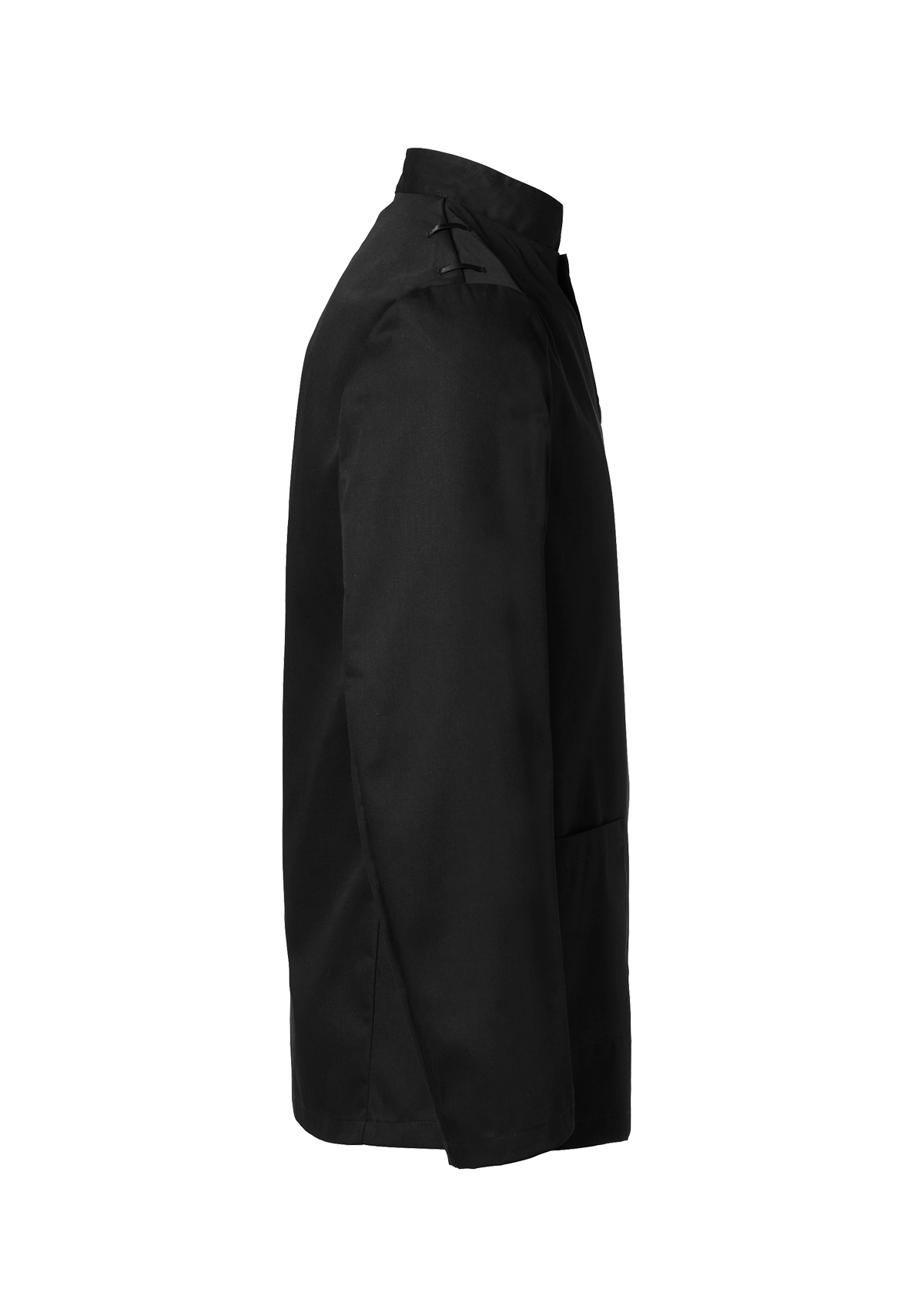 Herren Kellnerjacke Langarm | Segers