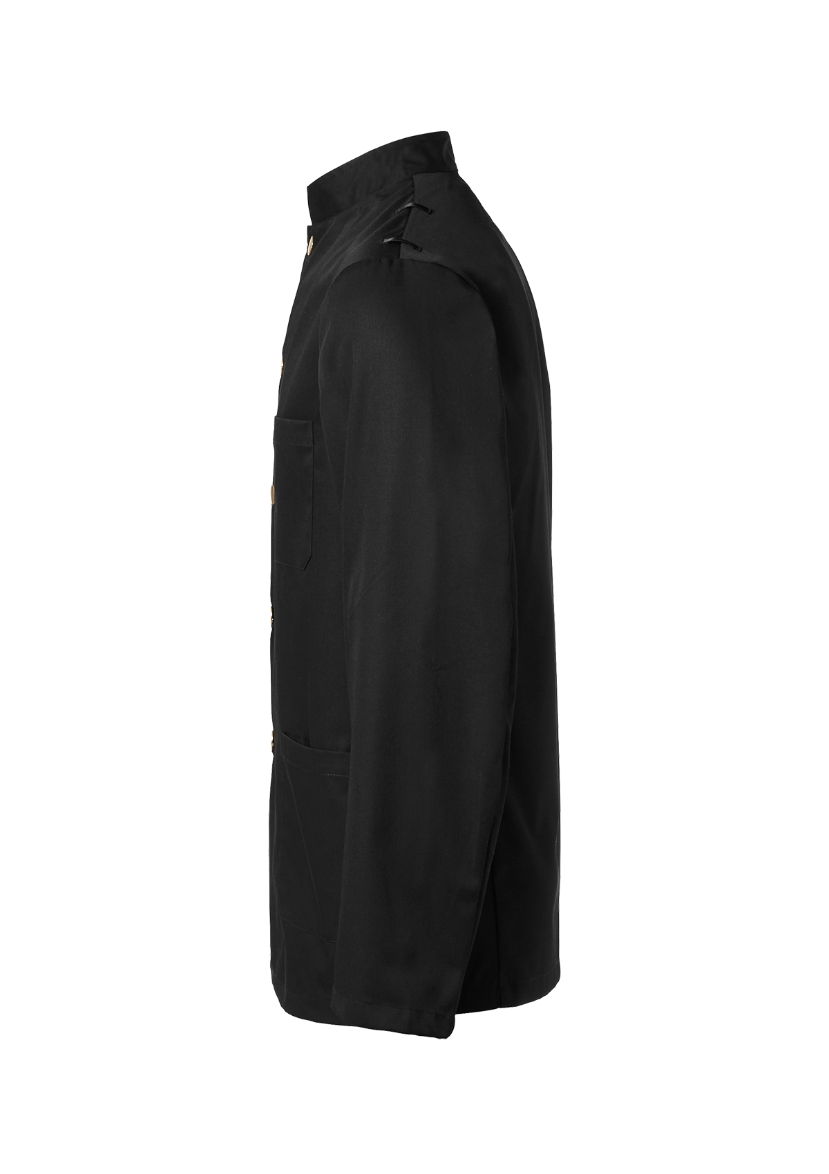 Herren Kellnerjacke Langarm | Segers