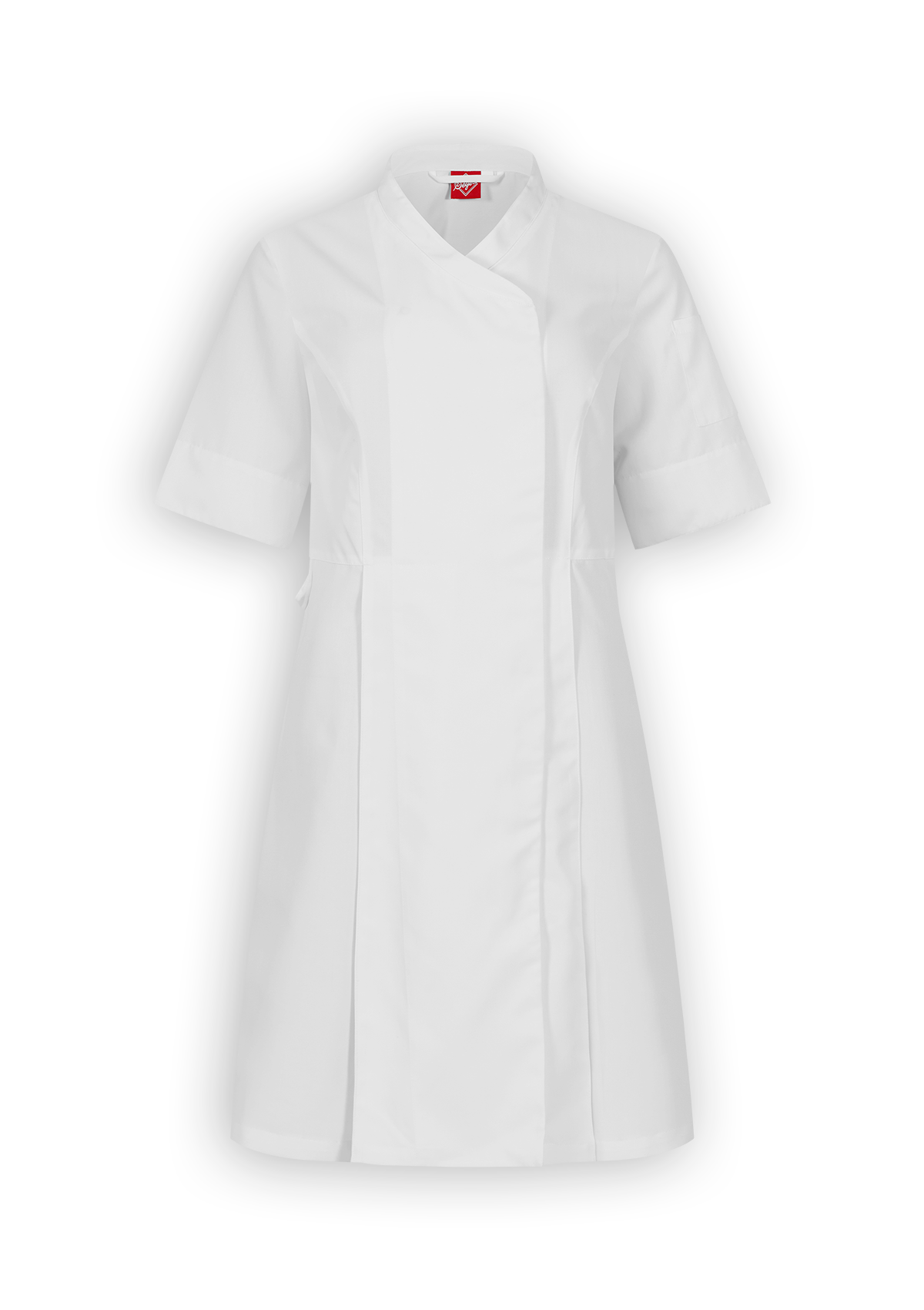 Damen Kochkleid Stretch Unique | Segers