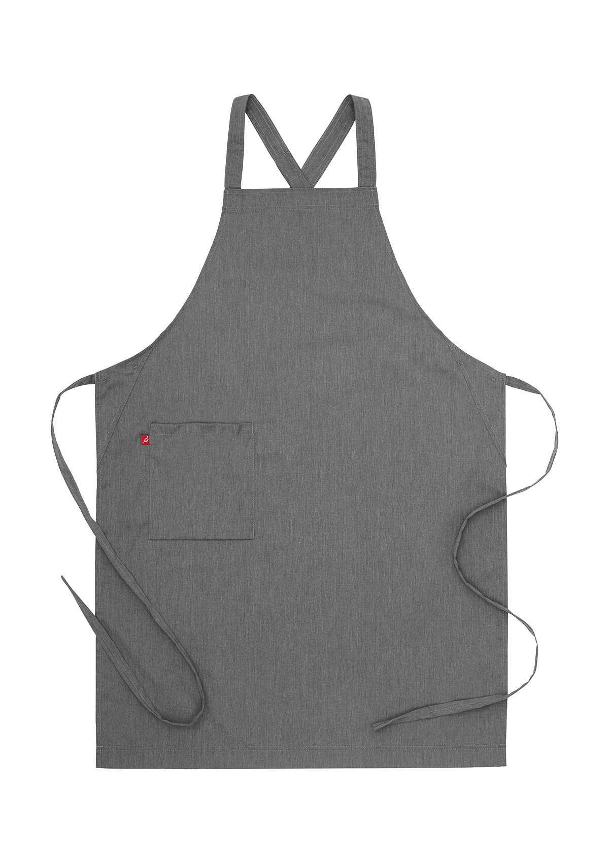 Tablier Ergonomico Supportive Unisex
