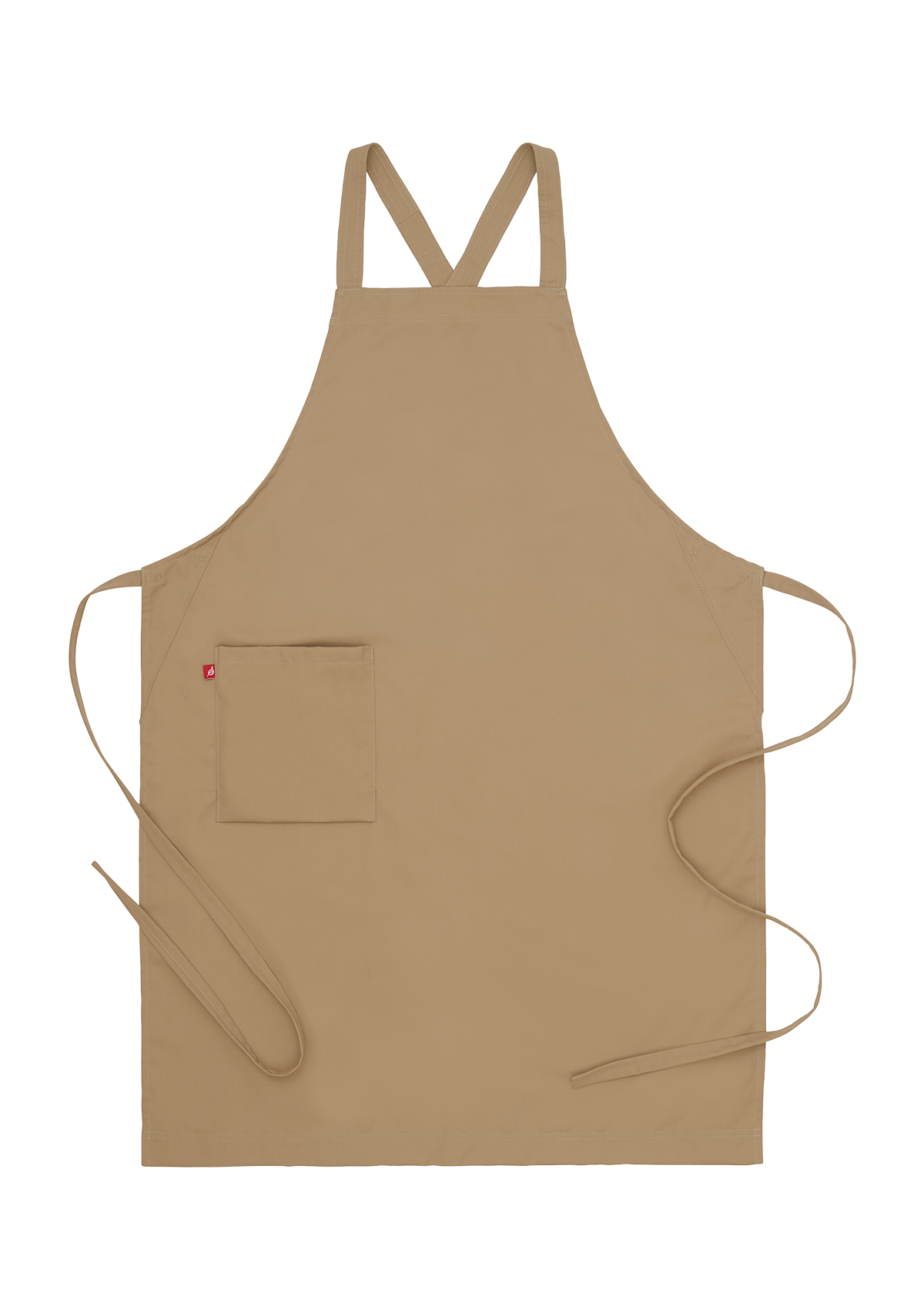 Tablier Ergonomico Supportive Unisex