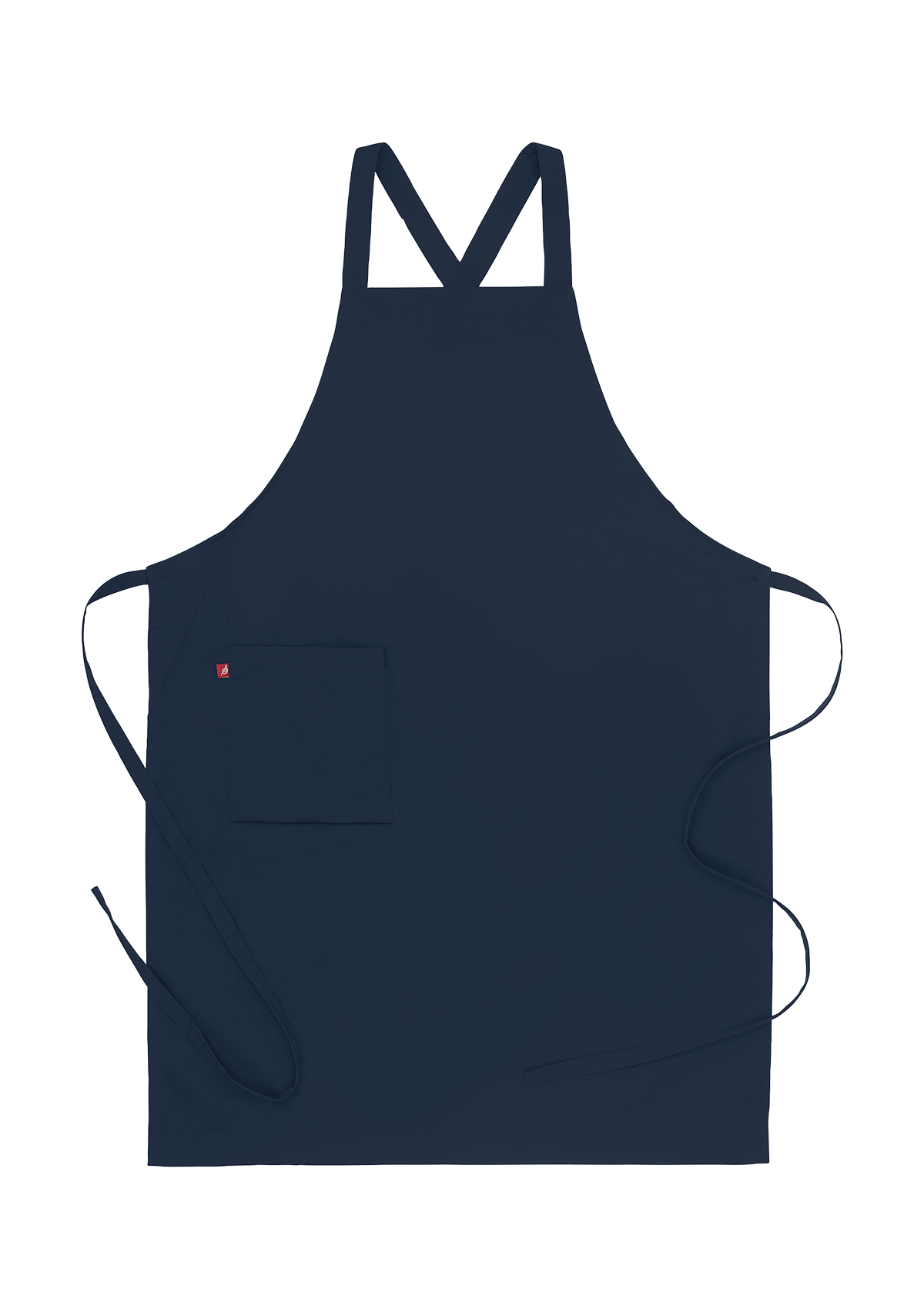 Tablier Ergonomico Supportive Unisex