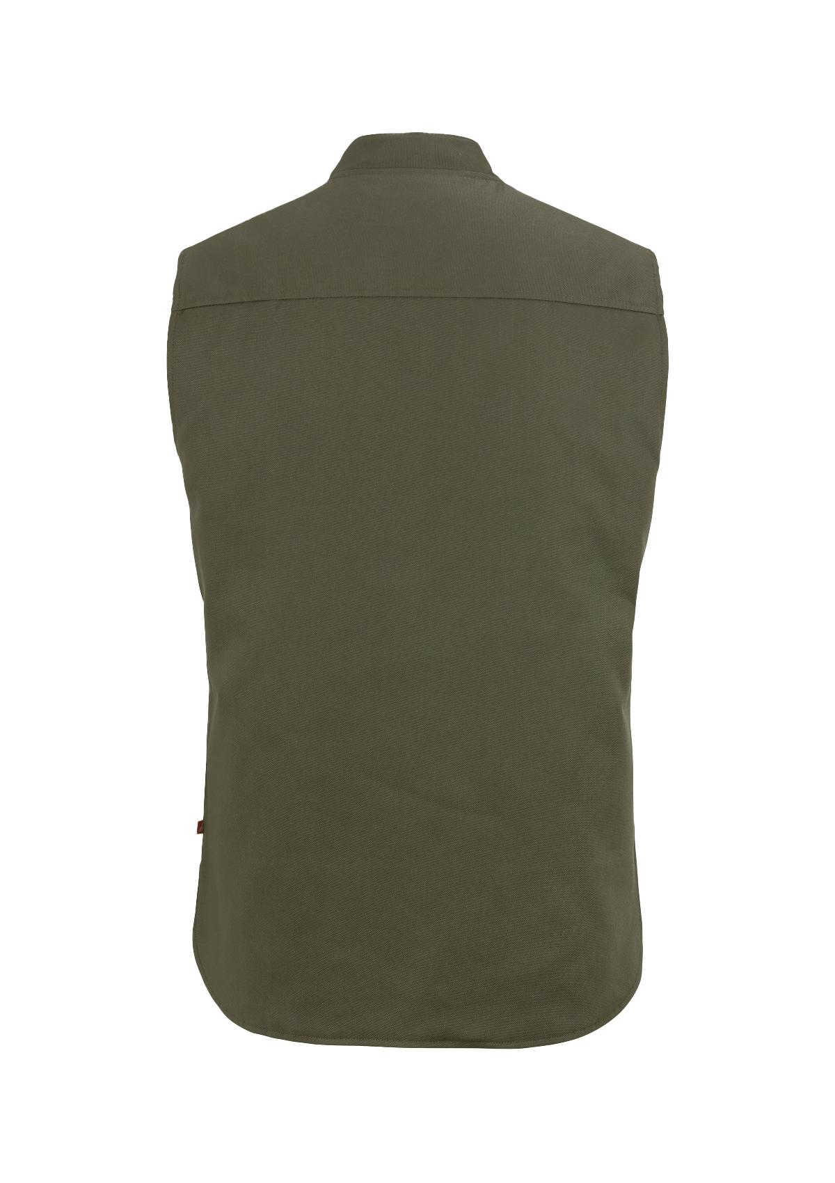 Unisex Weste Gefüttert | Segers