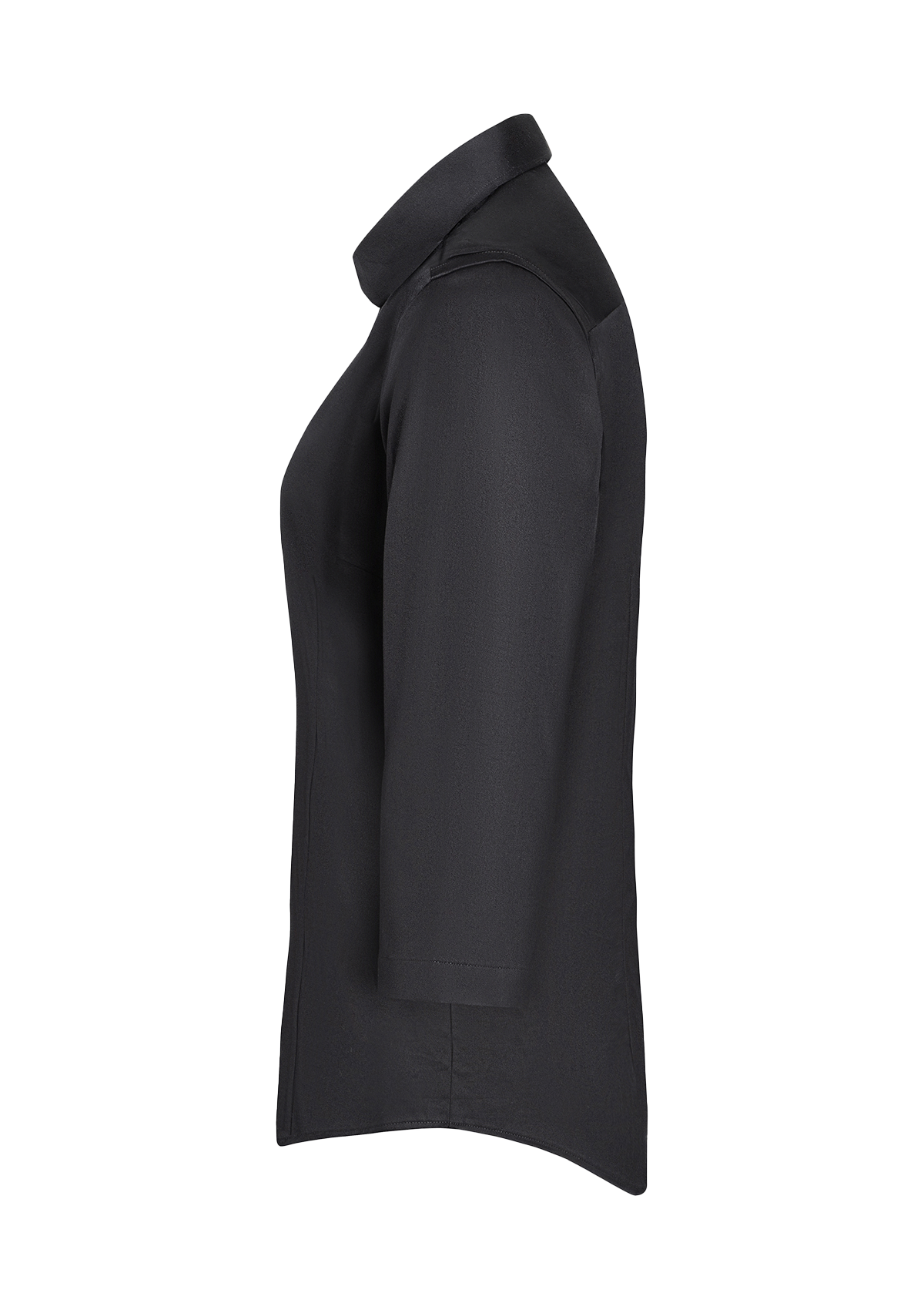 Damen Bluse Active-Stretch 3/4-Arm Modern-Fit