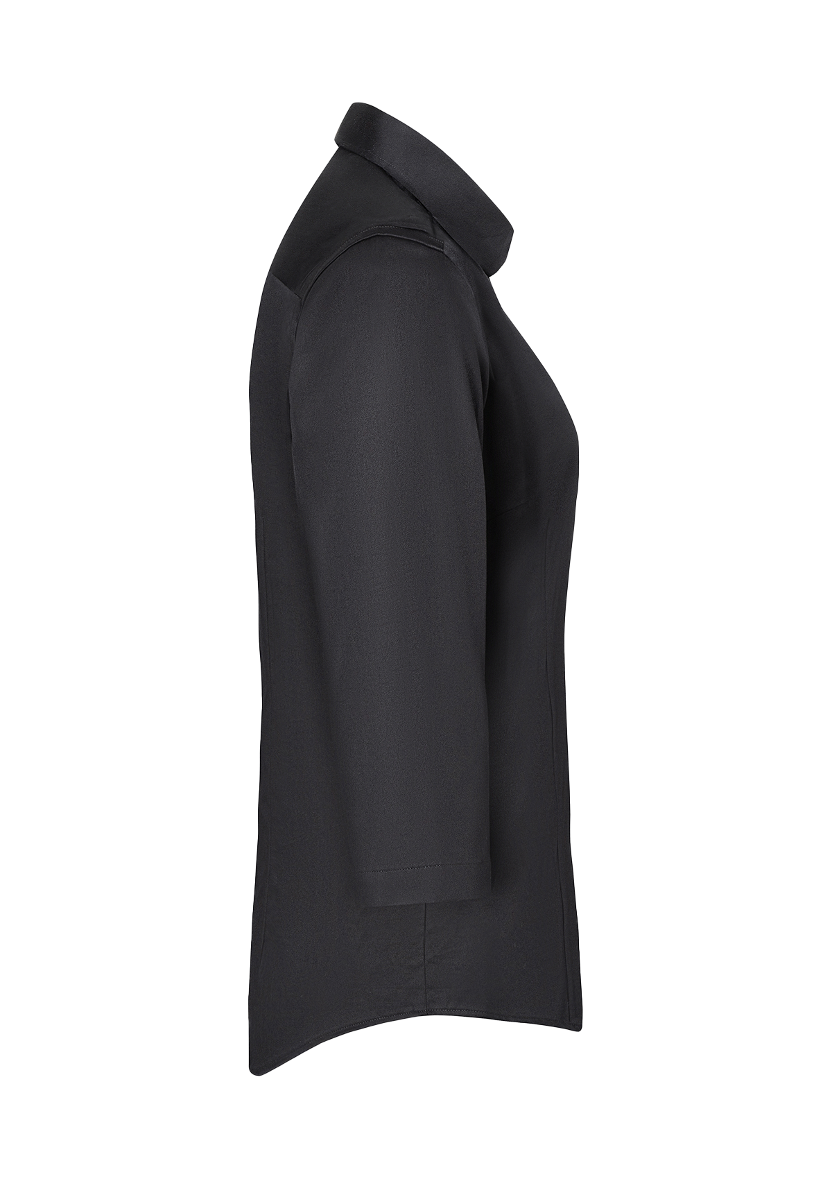 Damen Bluse Active-Stretch 3/4-Arm Modern-Fit