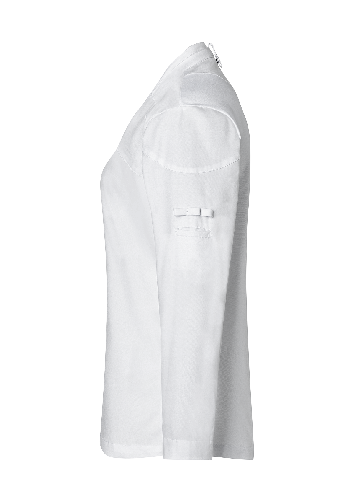 Veste de Chef Femme Manches Longues Excellence