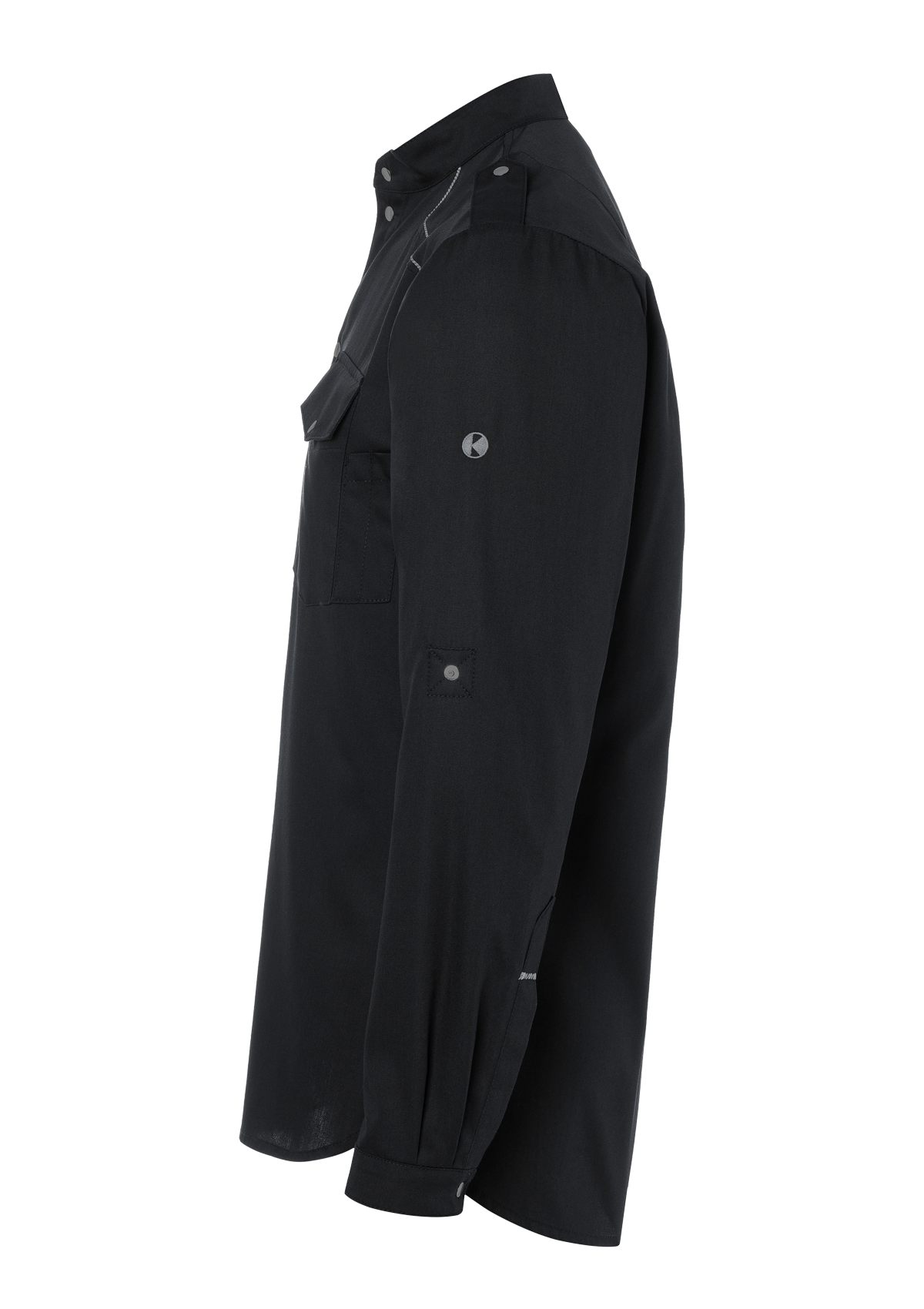 Camicia da Chef New-Identity