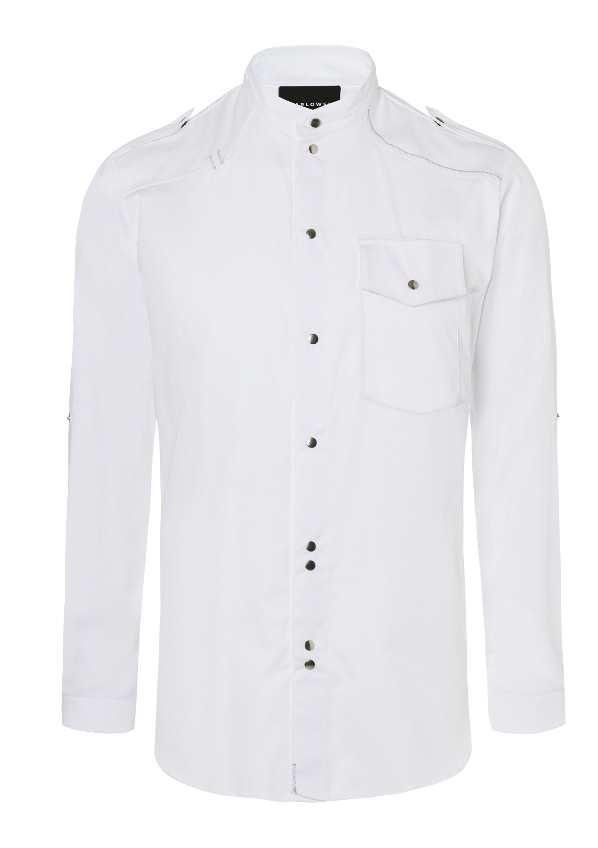 Camicia da Chef New-Identity