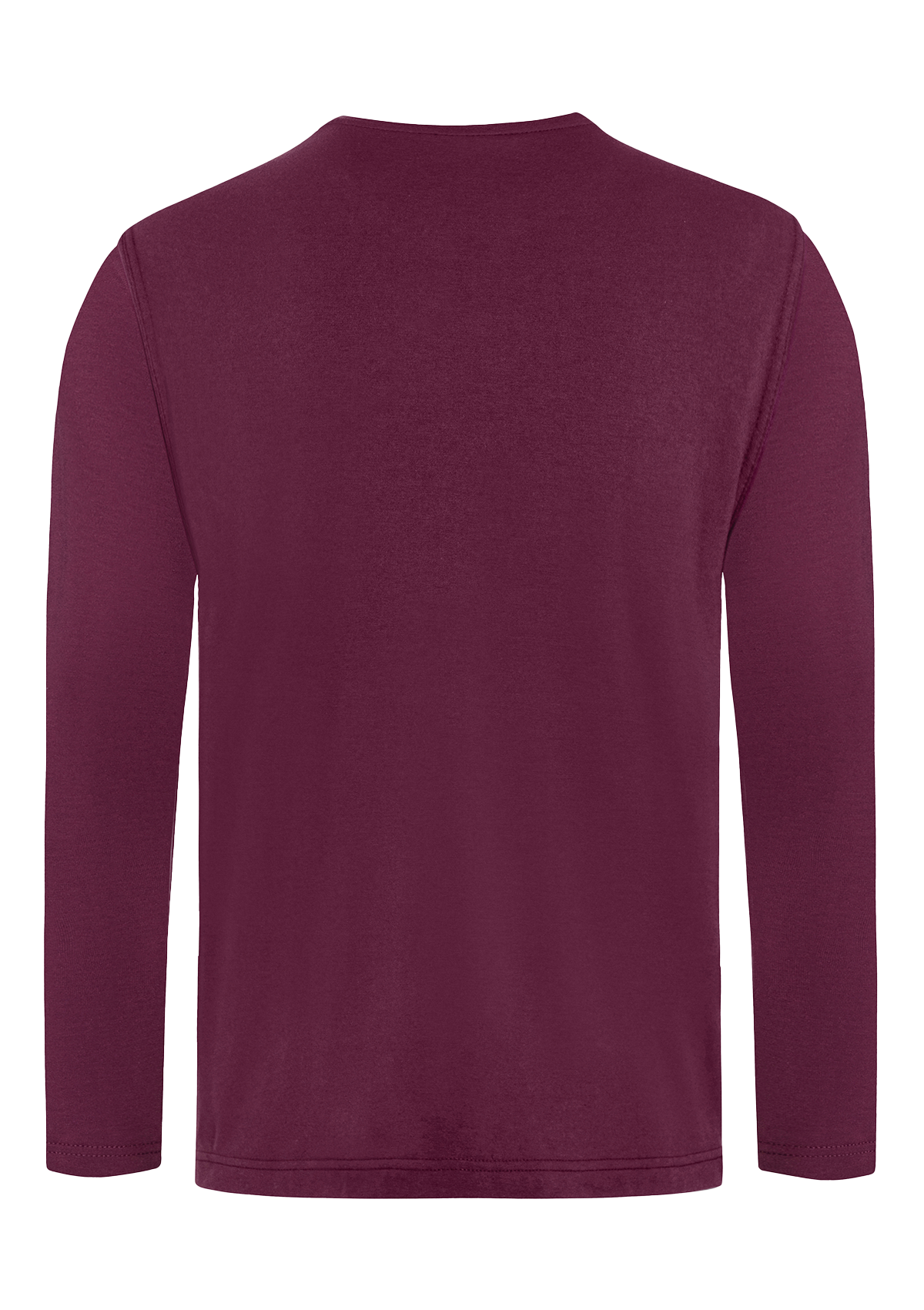 Herren Workwear Shirt Casual-Flair Langarm