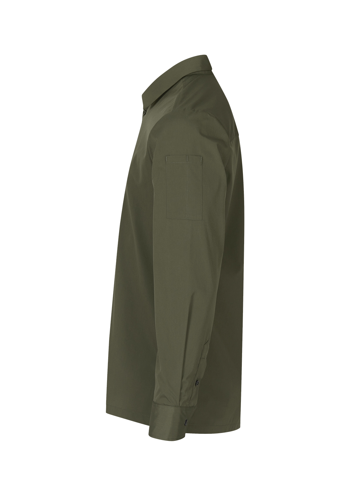 Camicia da Chef Action Unisex Maniche Lunghe