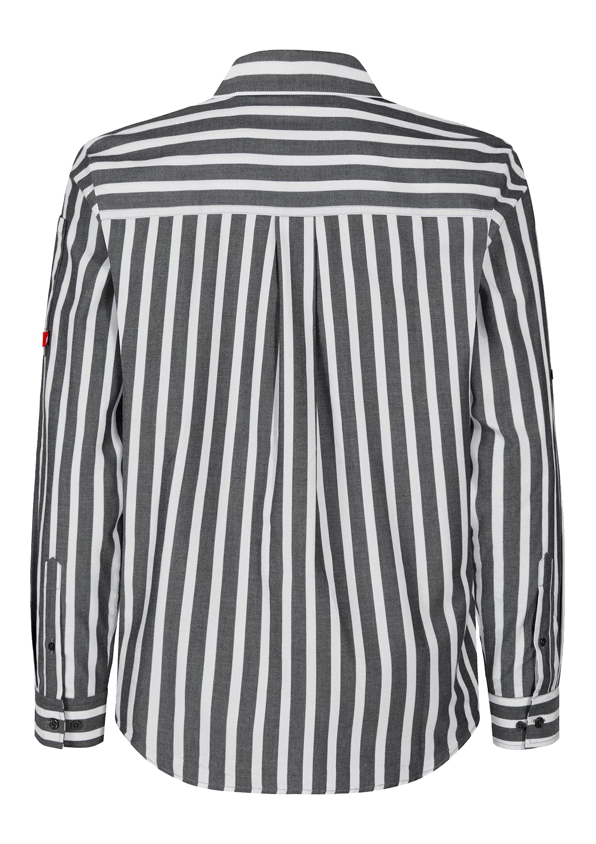 Herren Hemd Elegant Normal Fit Langarm | Segers