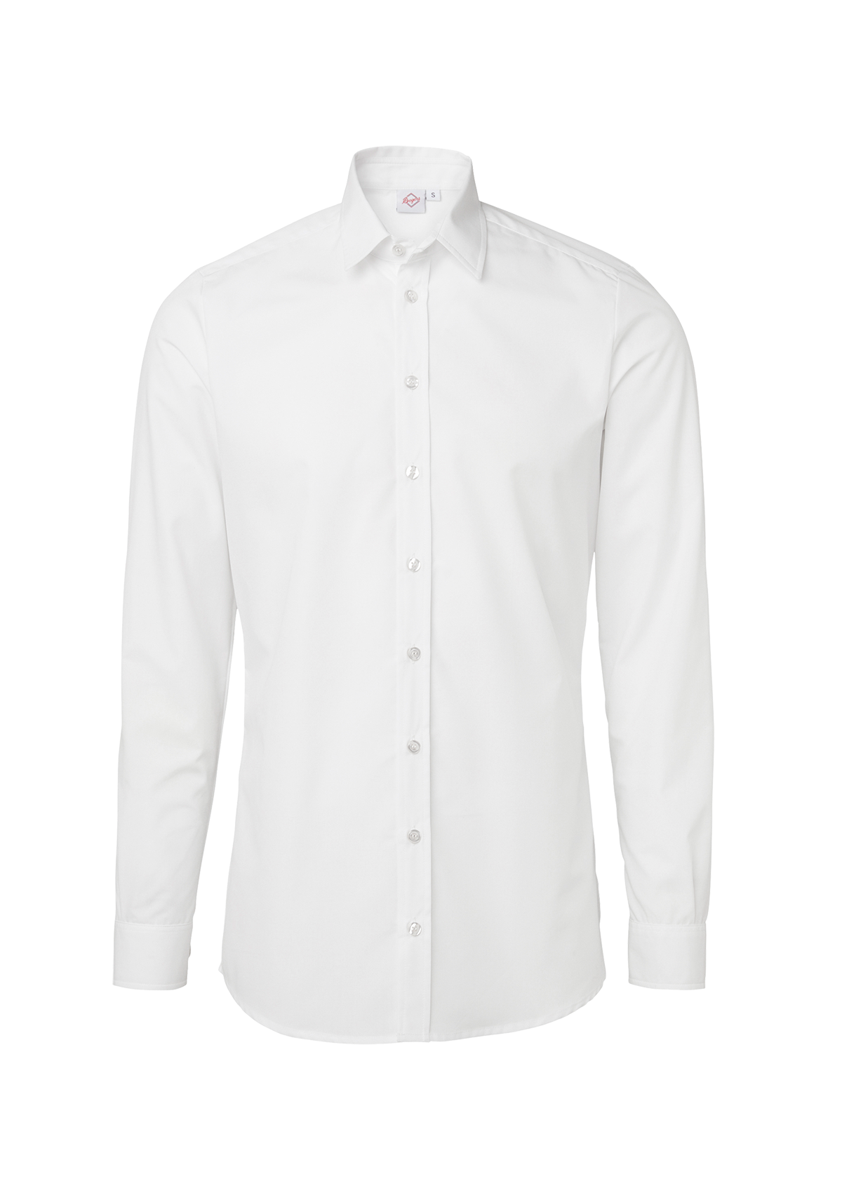 Herren Hemd Slim Fit Langarm | Segers