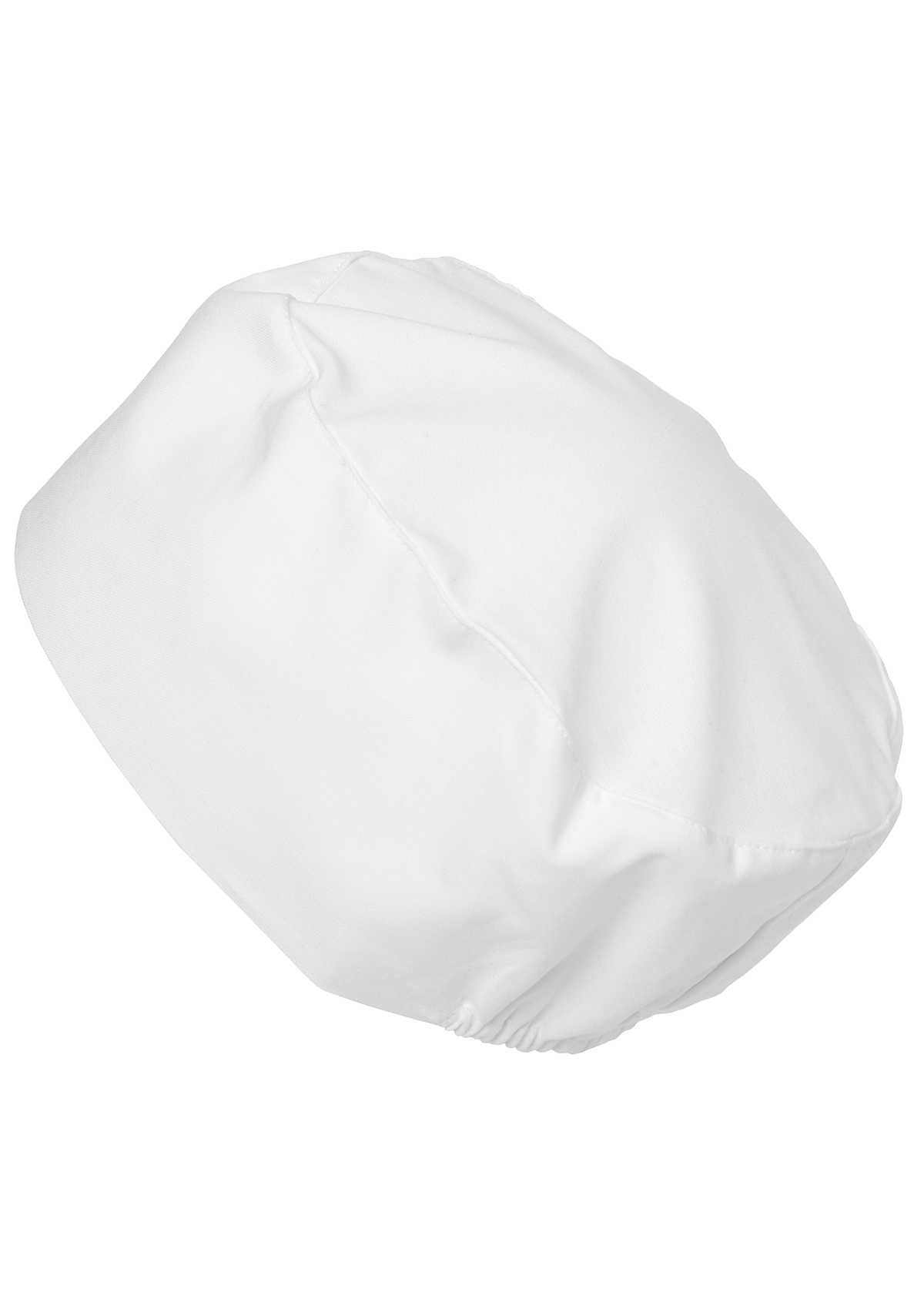 Unisex Kochmütze mit Gummizug hinten | Segers