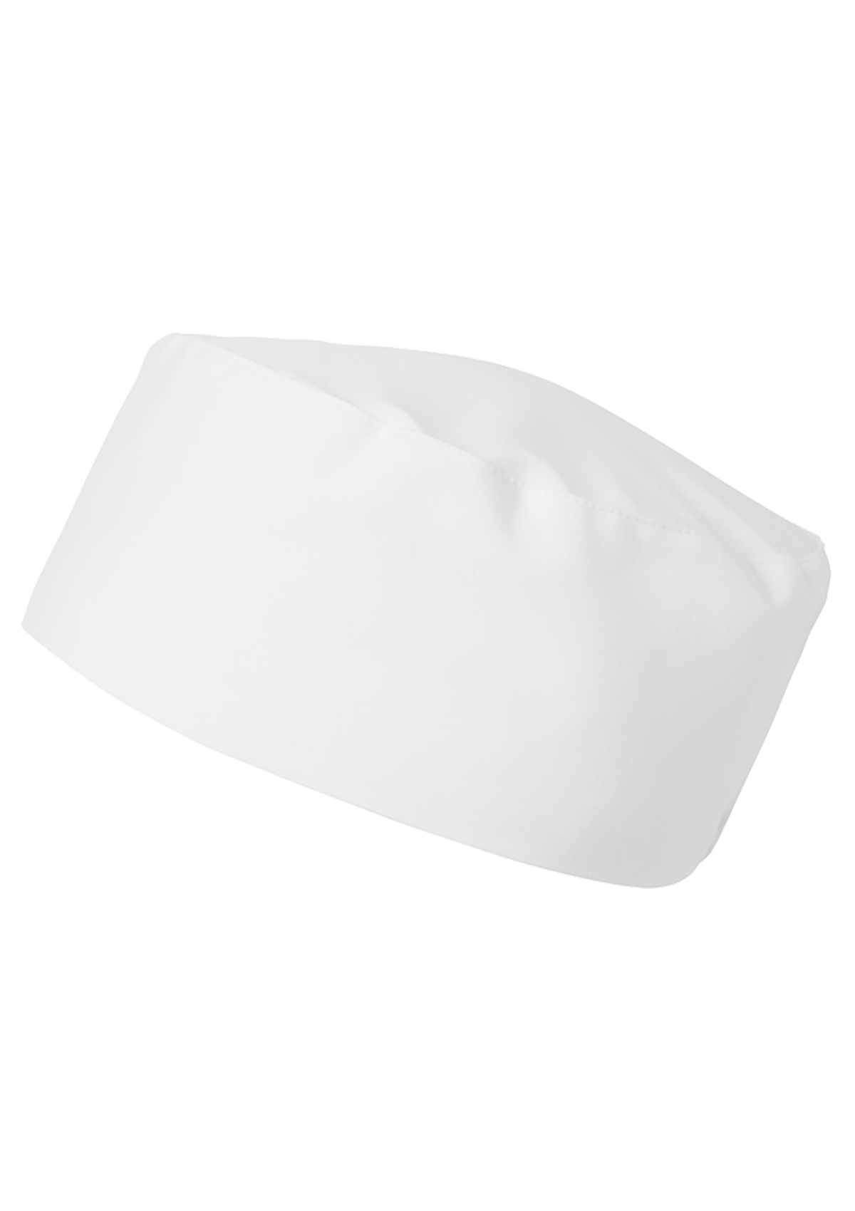 Unisex Kochmütze mit Gummizug hinten | Segers