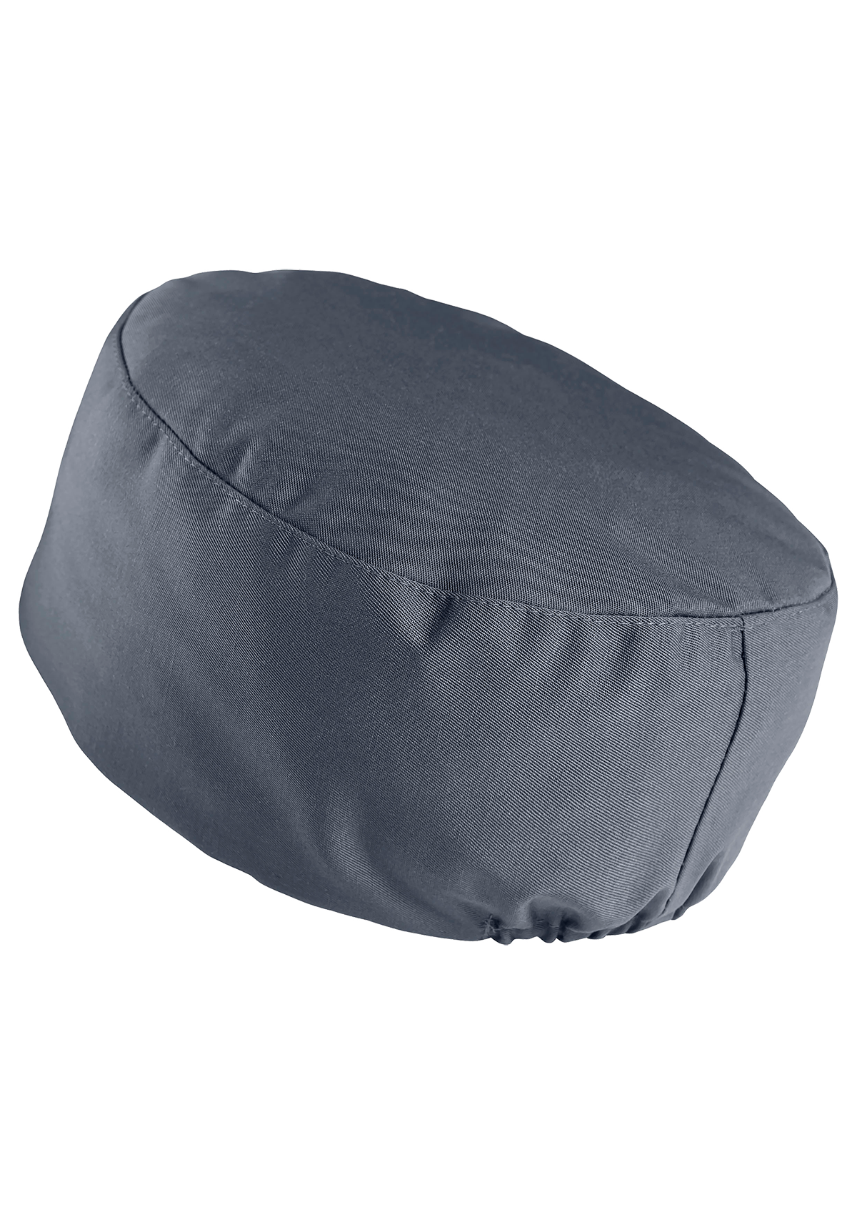 Unisex Kochmütze mit Gummizug hinten | Segers