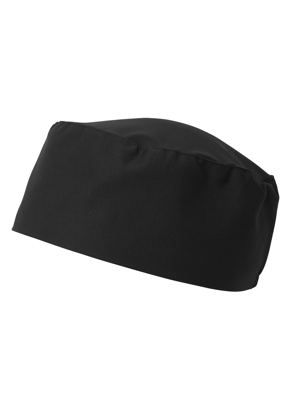 Unisex Kochmütze mit Gummizug hinten | Segers