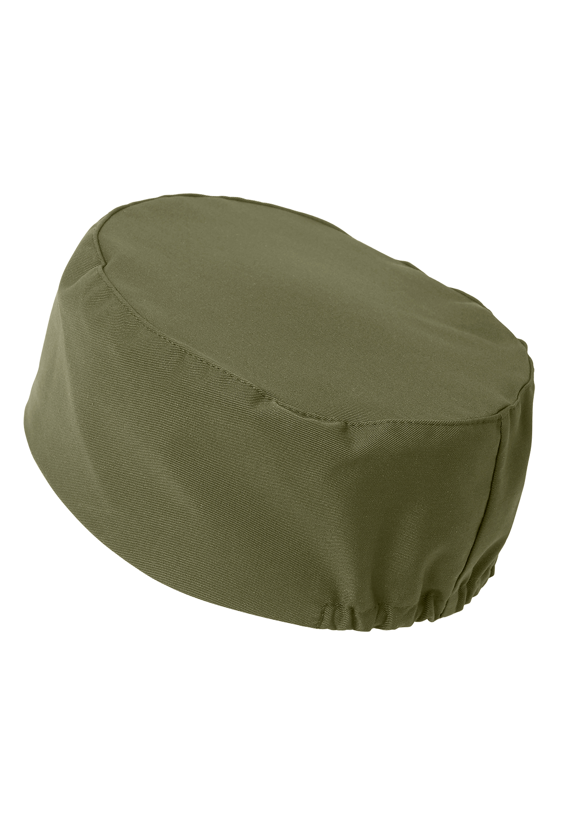 Unisex Kochmütze mit Gummizug hinten | Segers