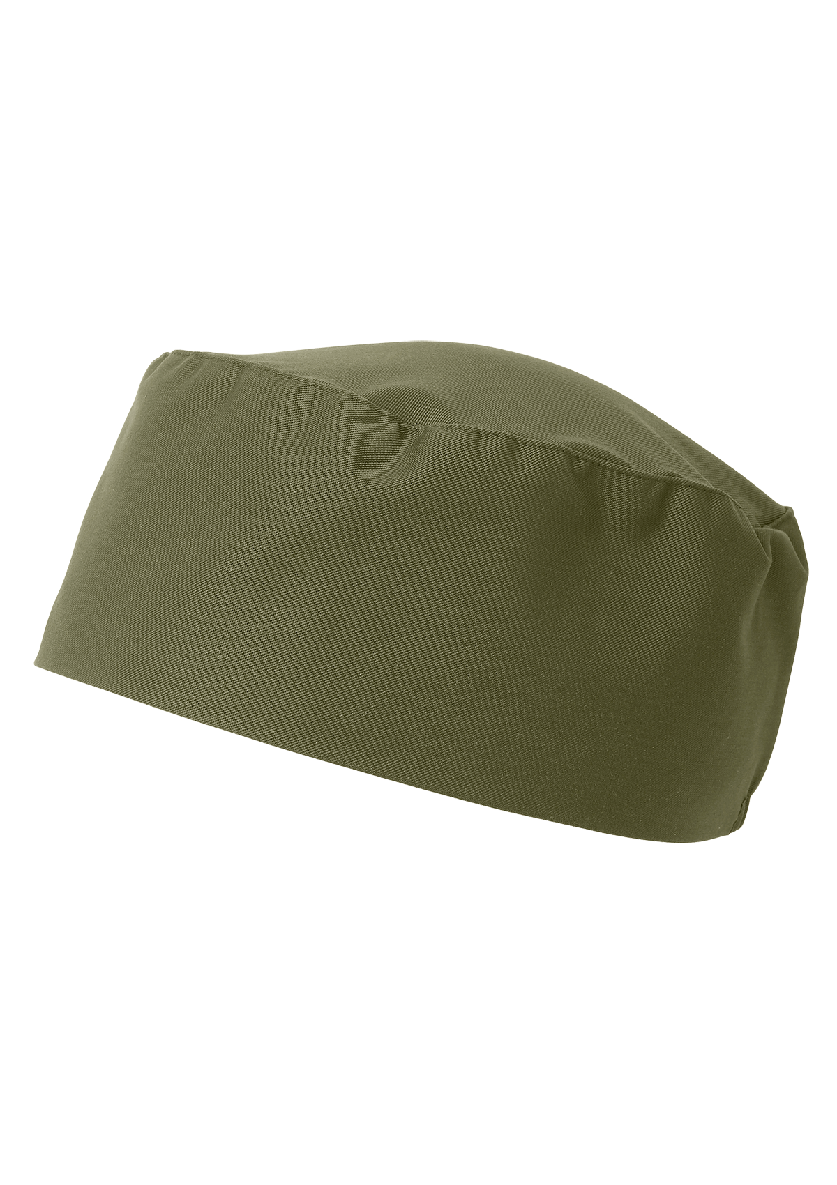 Unisex Kochmütze mit Gummizug hinten | Segers