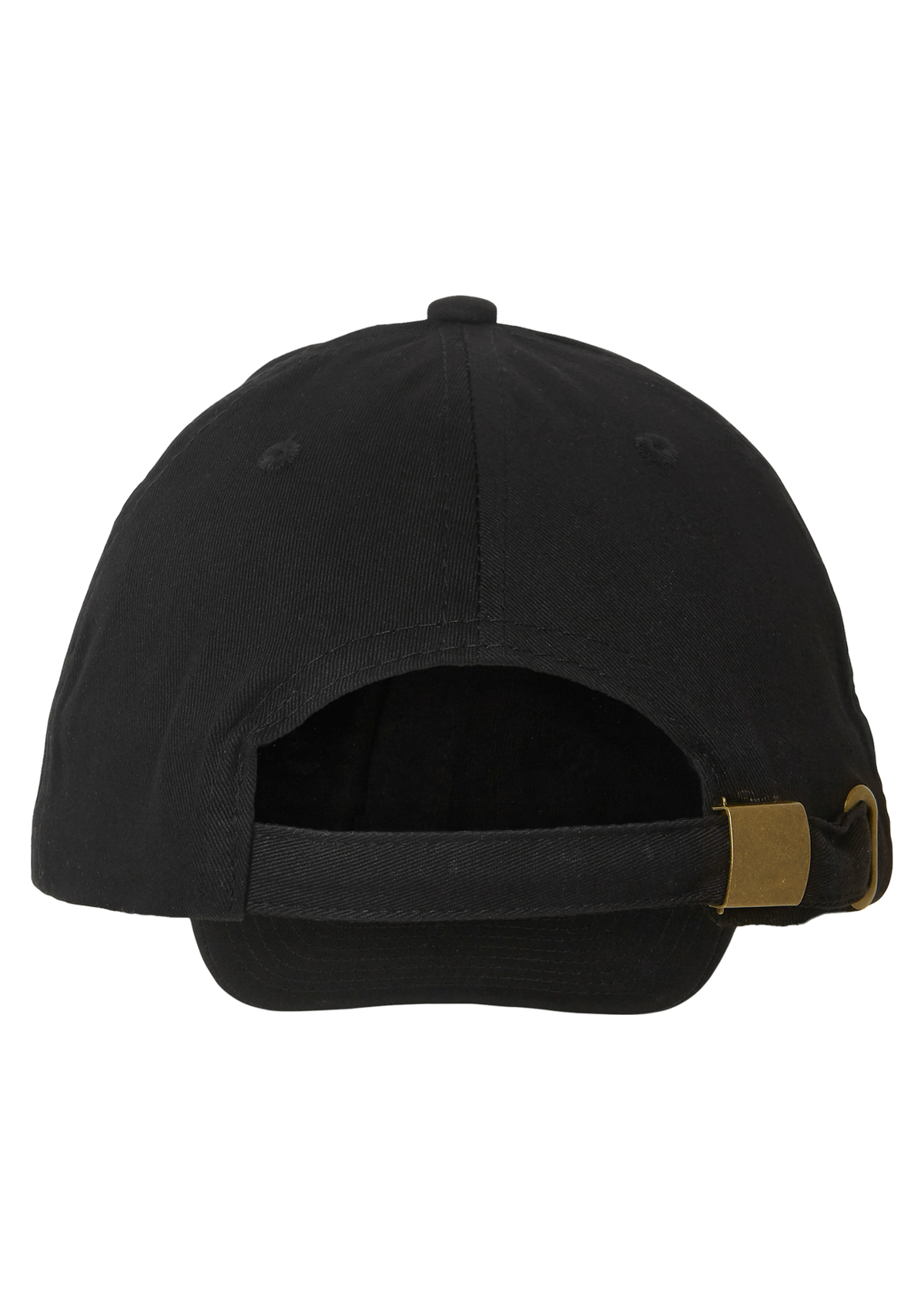 Kochmütze mit Schnalle | Segers