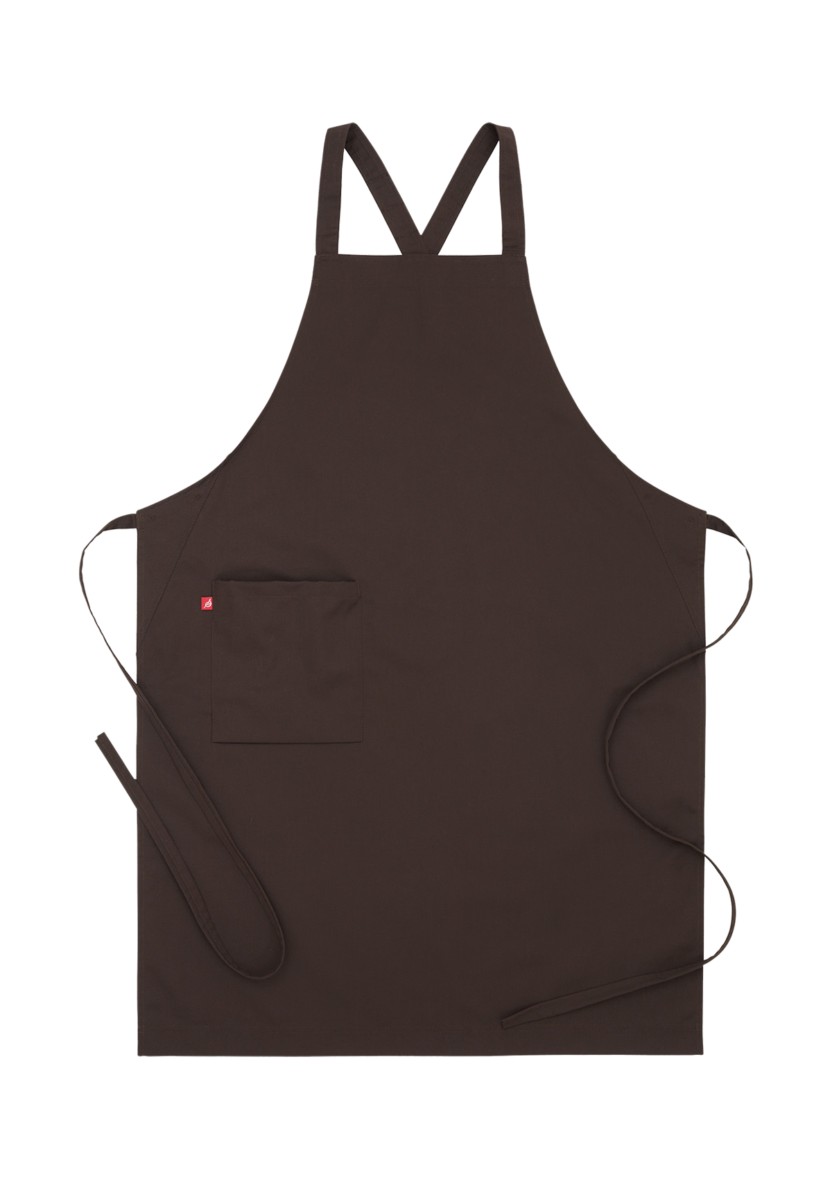 Tablier Ergonomico Supportive Unisex