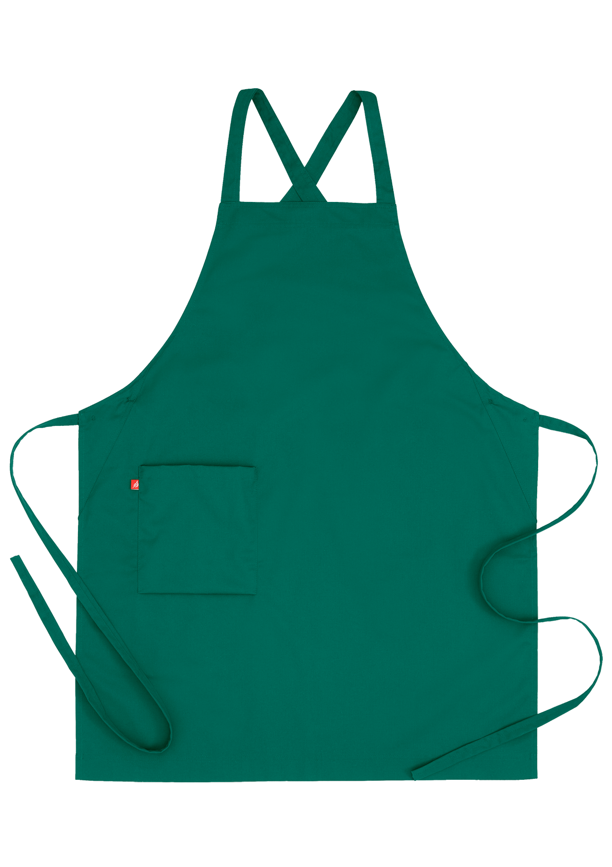 Tablier Ergonomico Supportive Unisex