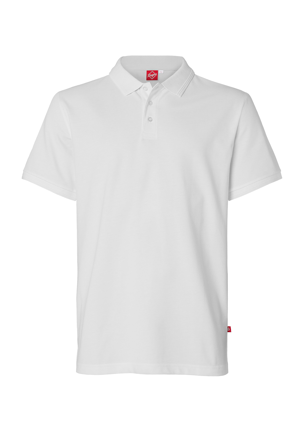Herren Poloshirt Kurzarm | Segers