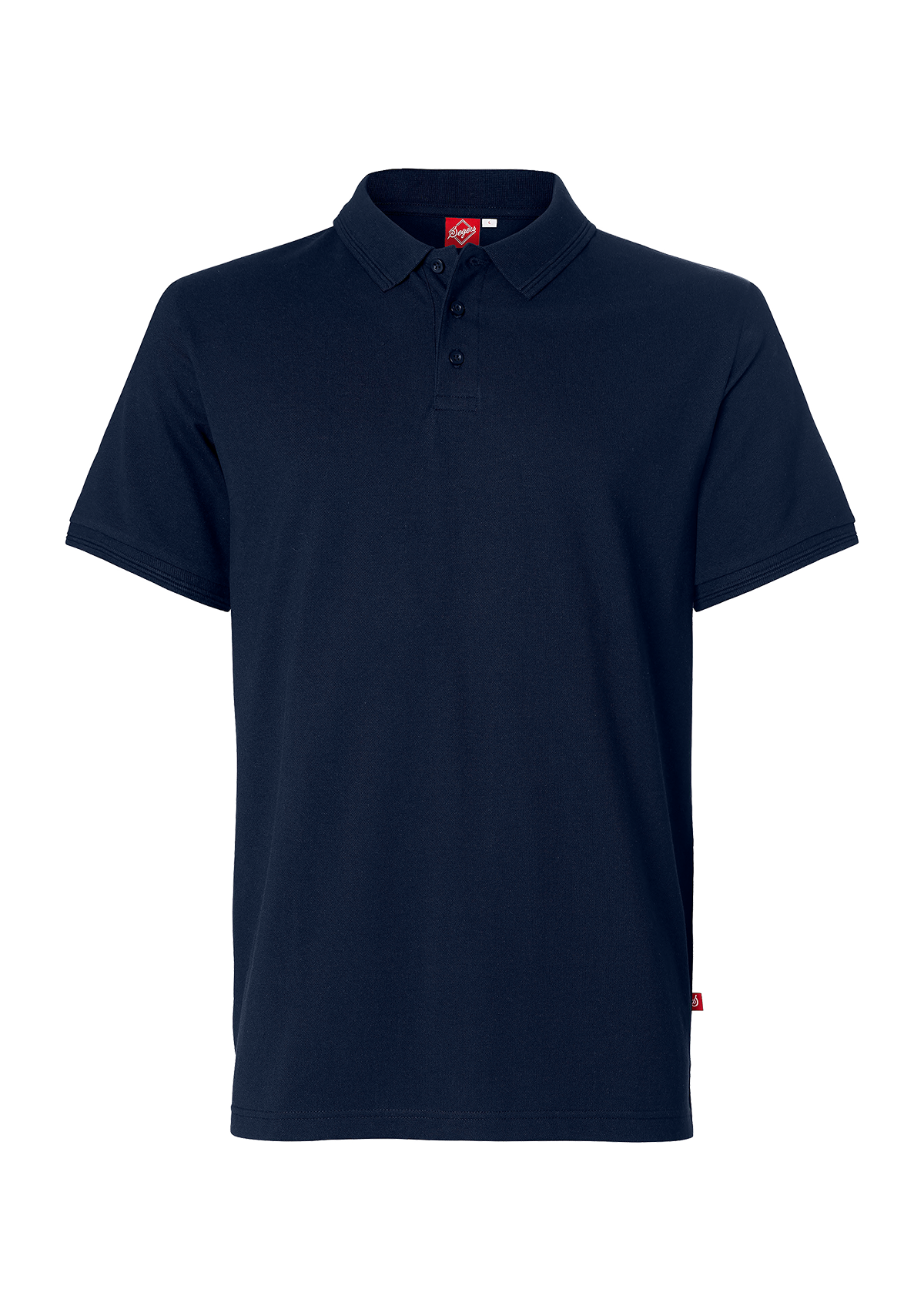 Herren Poloshirt Kurzarm | Segers