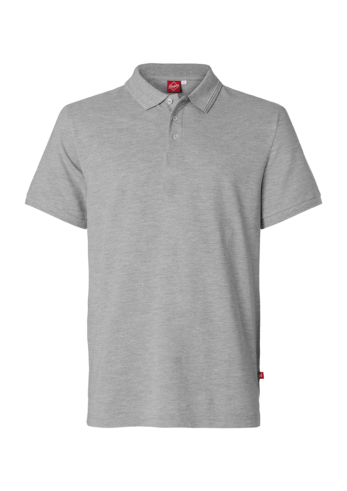 Herren Poloshirt Kurzarm | Segers