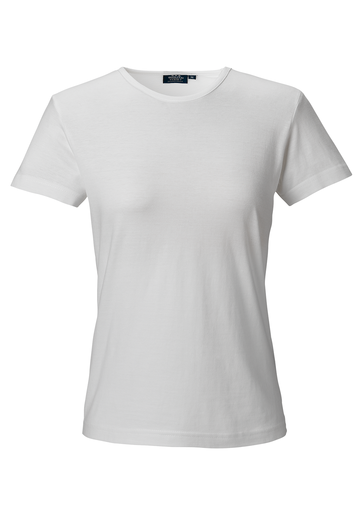 Damen Premium T-Shirt Kurzarm | Segers