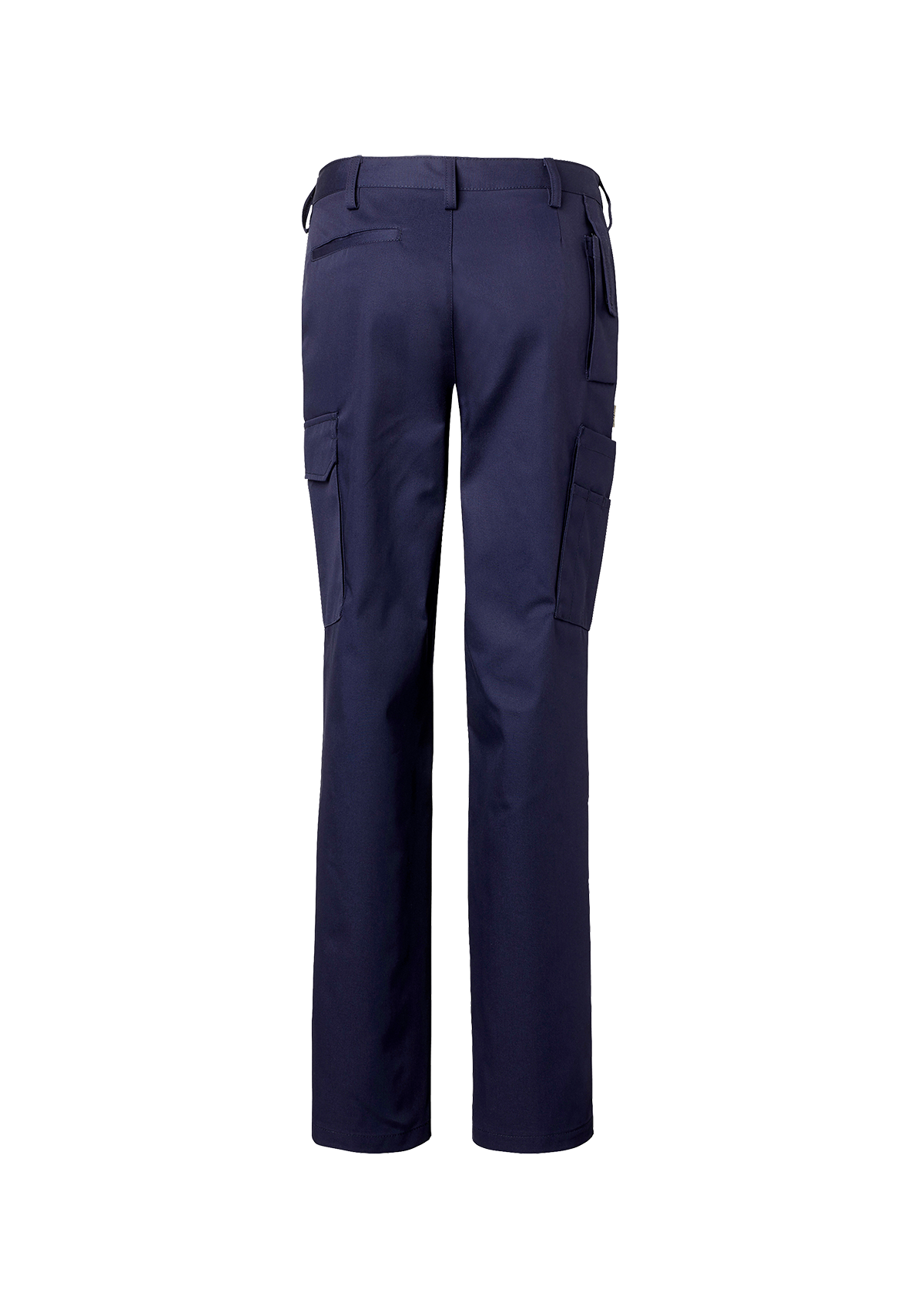Damen Kochhose mit glatter Front | Segers