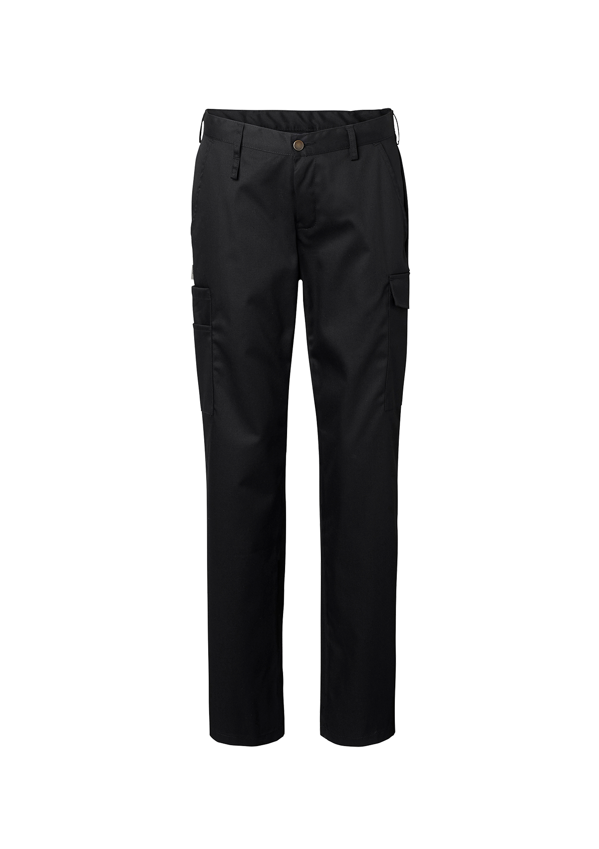 Damen Kochhose mit glatter Front | Segers
