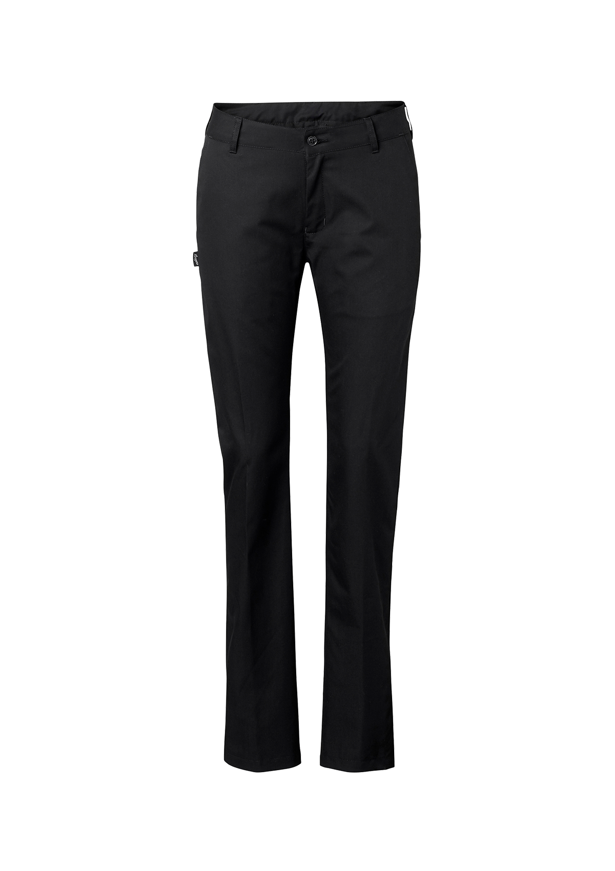 Damen Kochhose Slim-Fit | Segers