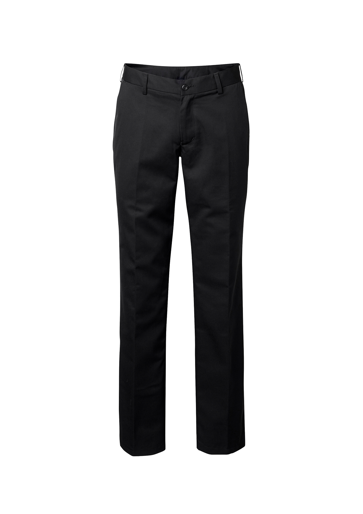 Herren Kochhose Slim-Fit | Segers