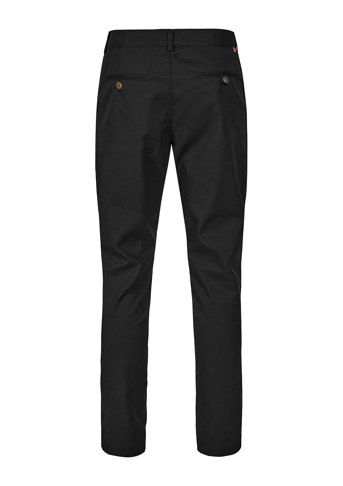 Pantaloni Uomo Stile Chino