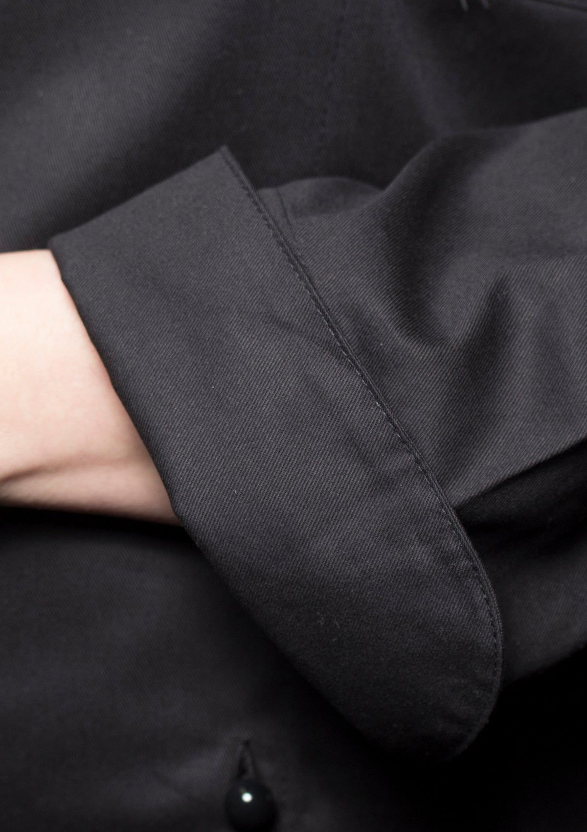 Giacca da Chef Basic Unisex Maniche Lunghe