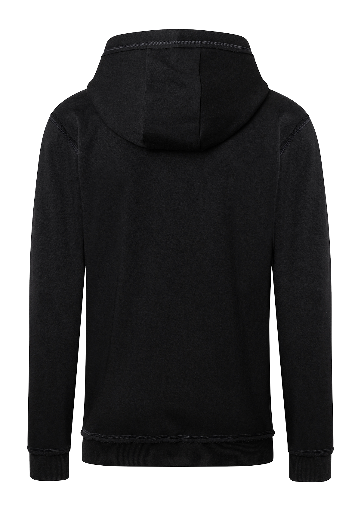 Unisex Kapuzen-Sweatjacke ROCK CHEF®