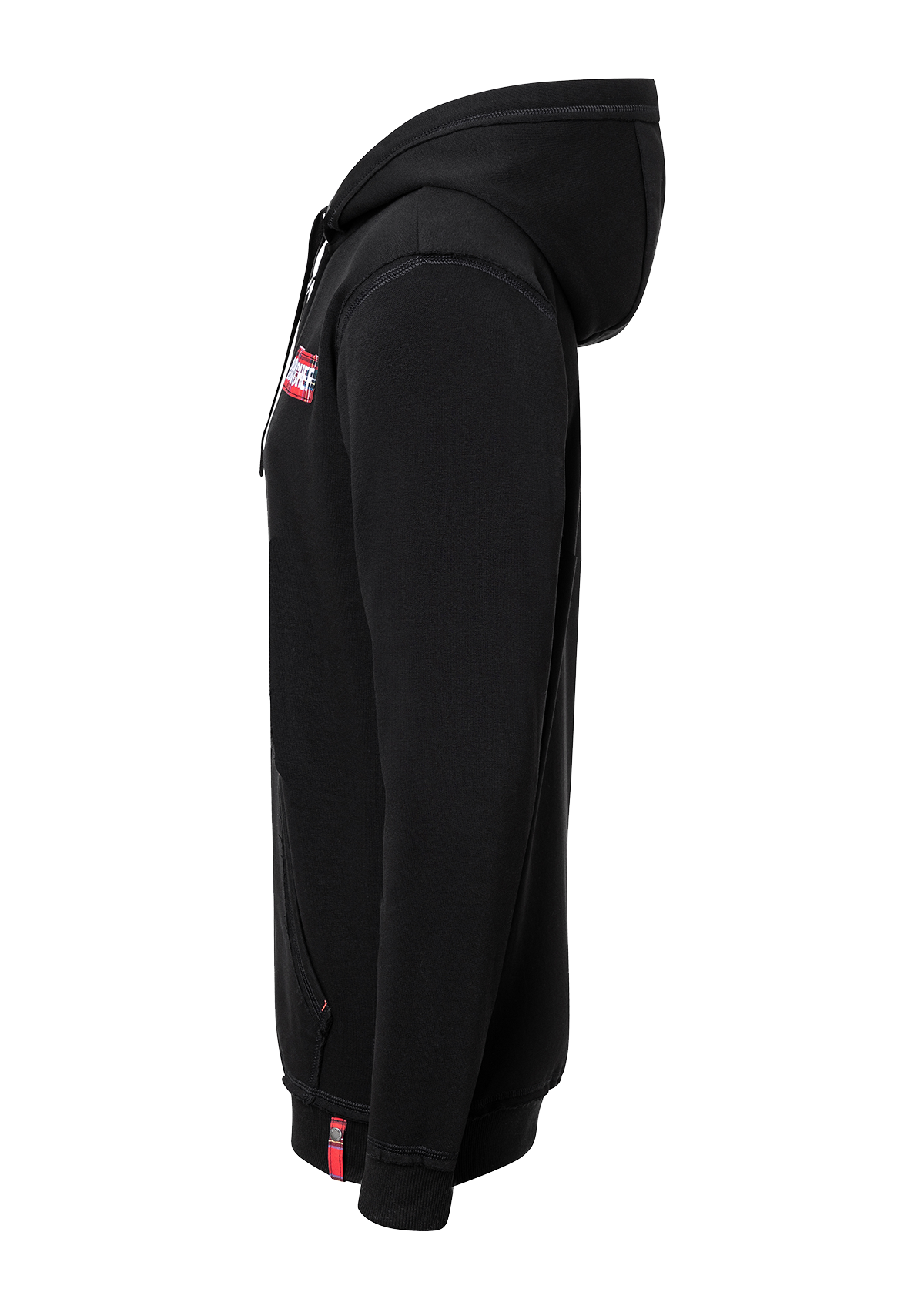 Unisex Kapuzen-Sweatjacke ROCK CHEF®