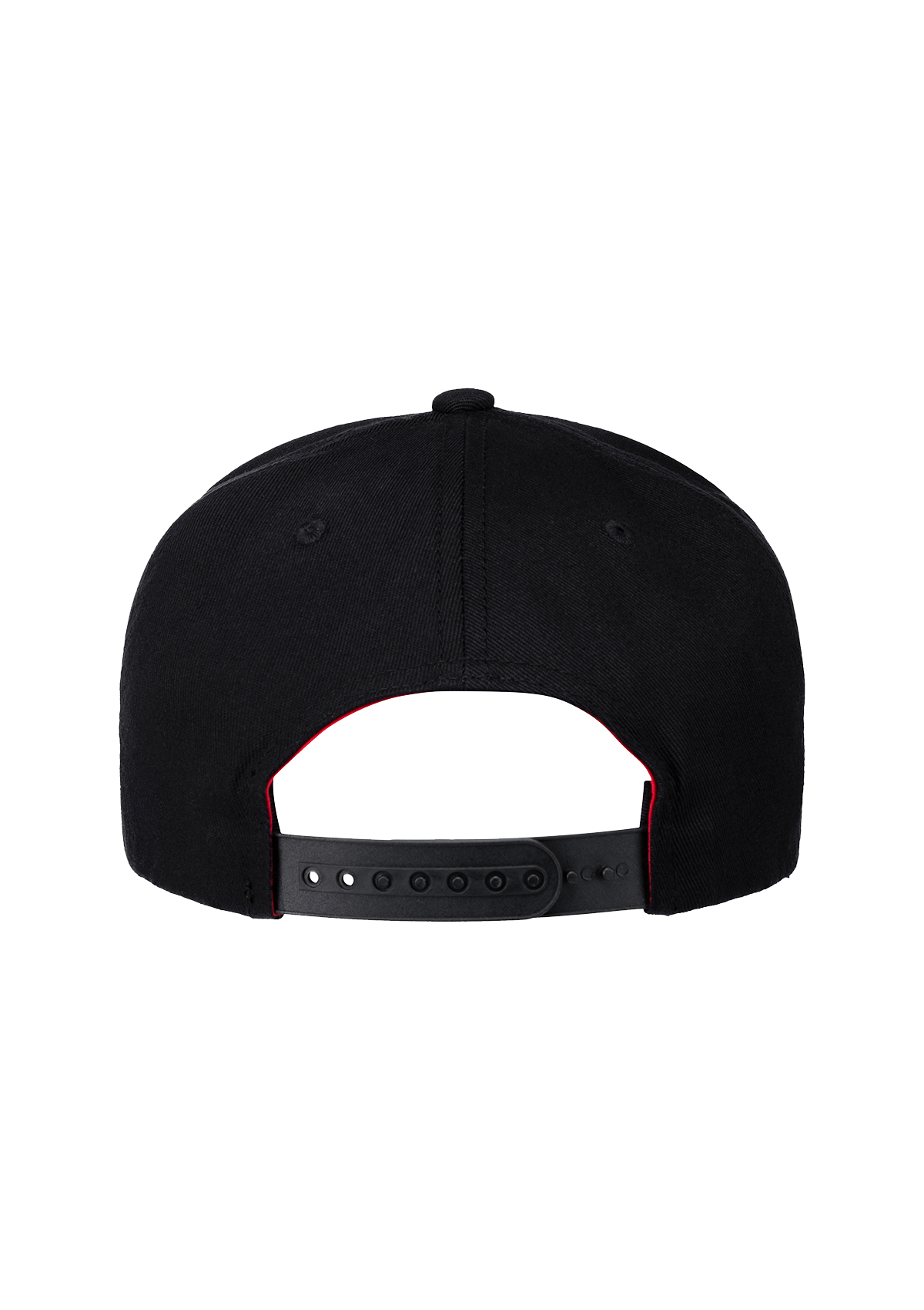 Cappellino Piatto Unisex ROCK CHEF®