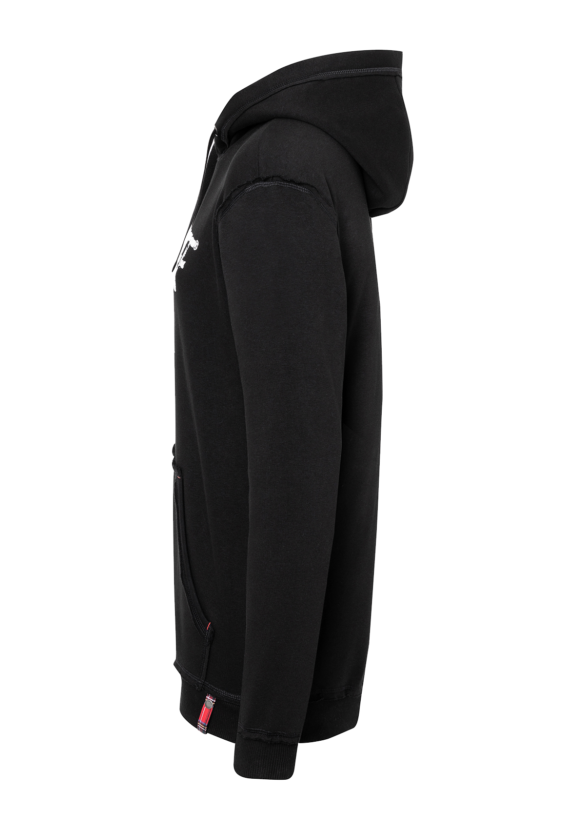 Unisex Kapuzen-Sweatshirt ROCK CHEF®