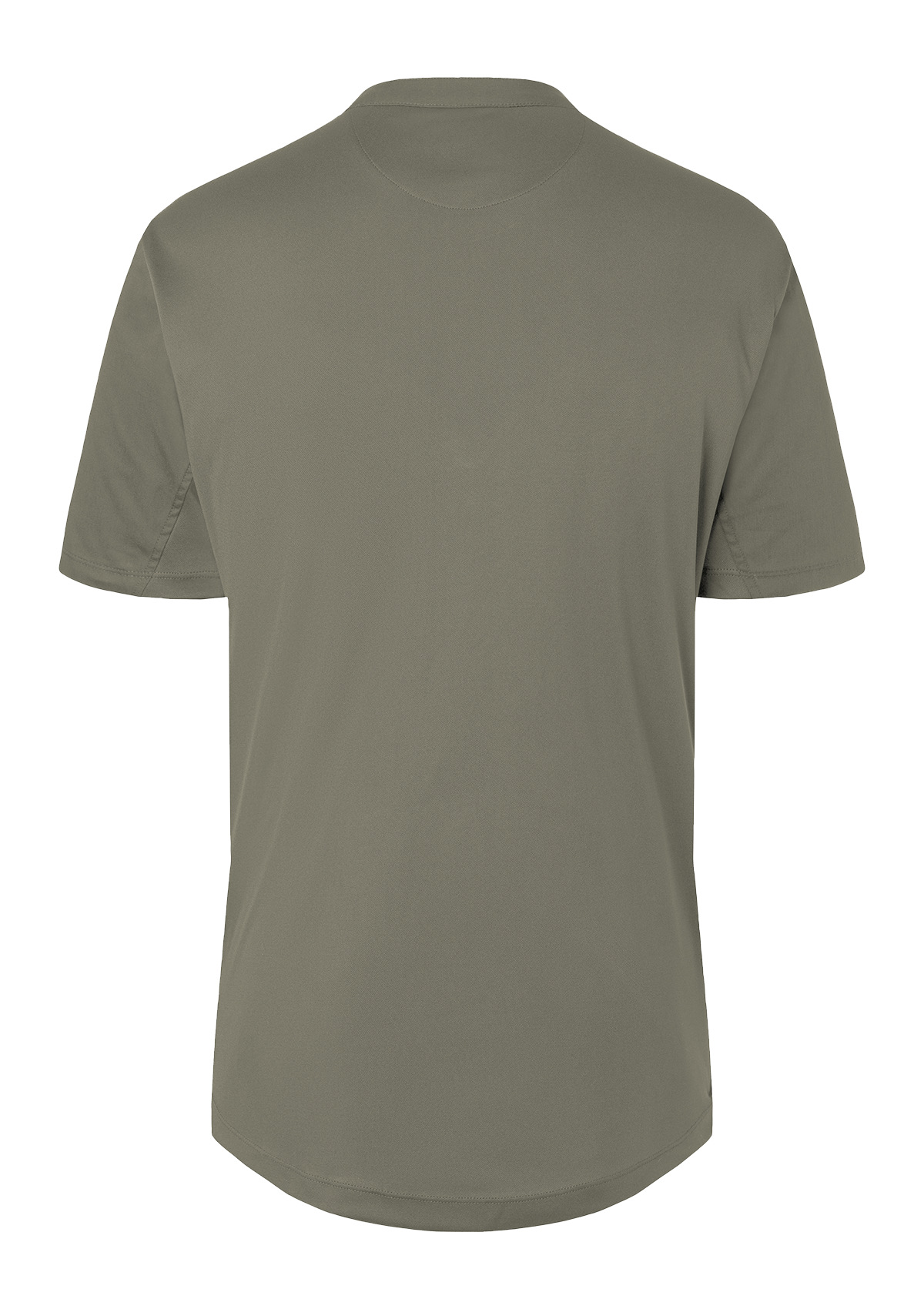 Herren Kochhemd Performance Slim-Fit Kurzarm