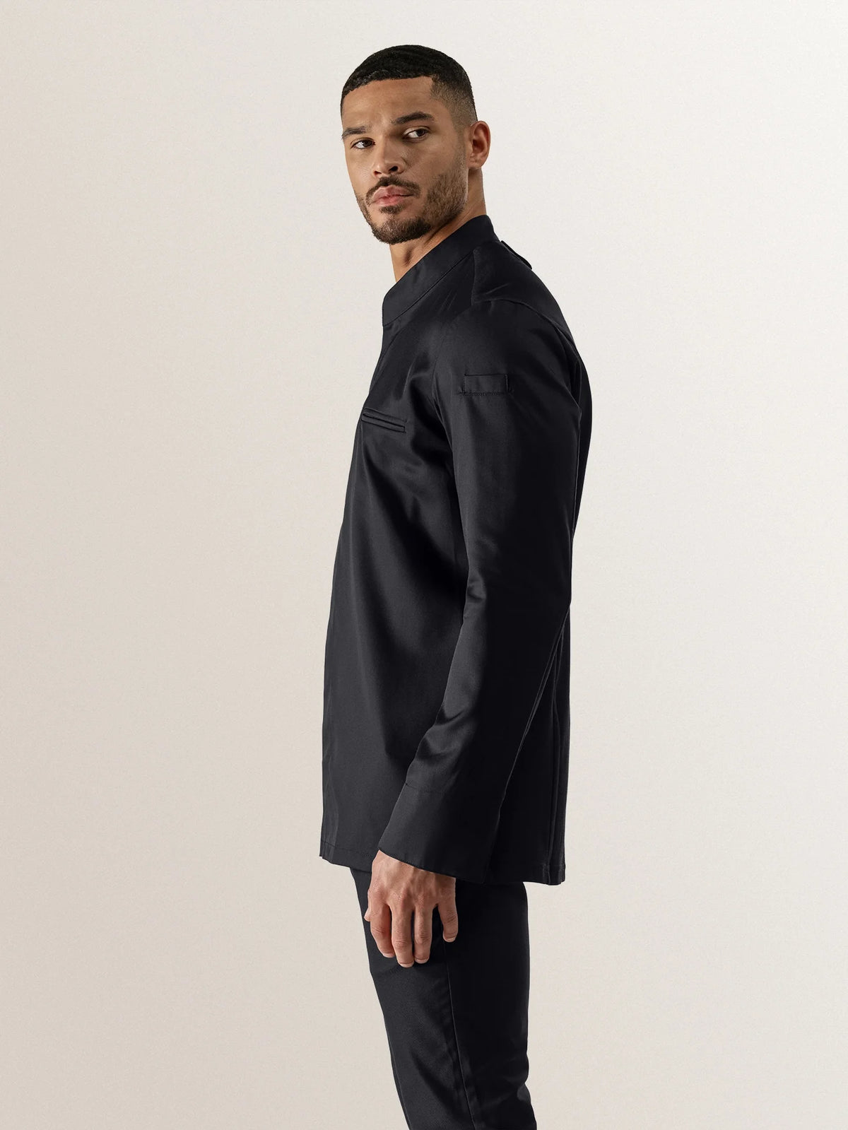 Alain Noir