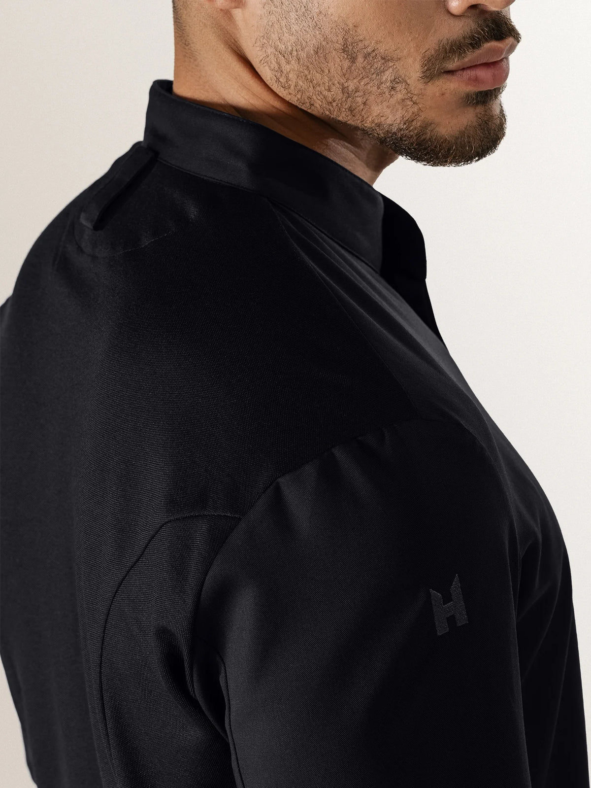 Alain Noir