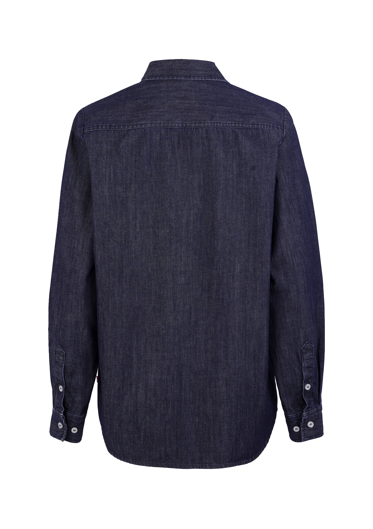 Damen Jeanshemd Regular Fit | Segers