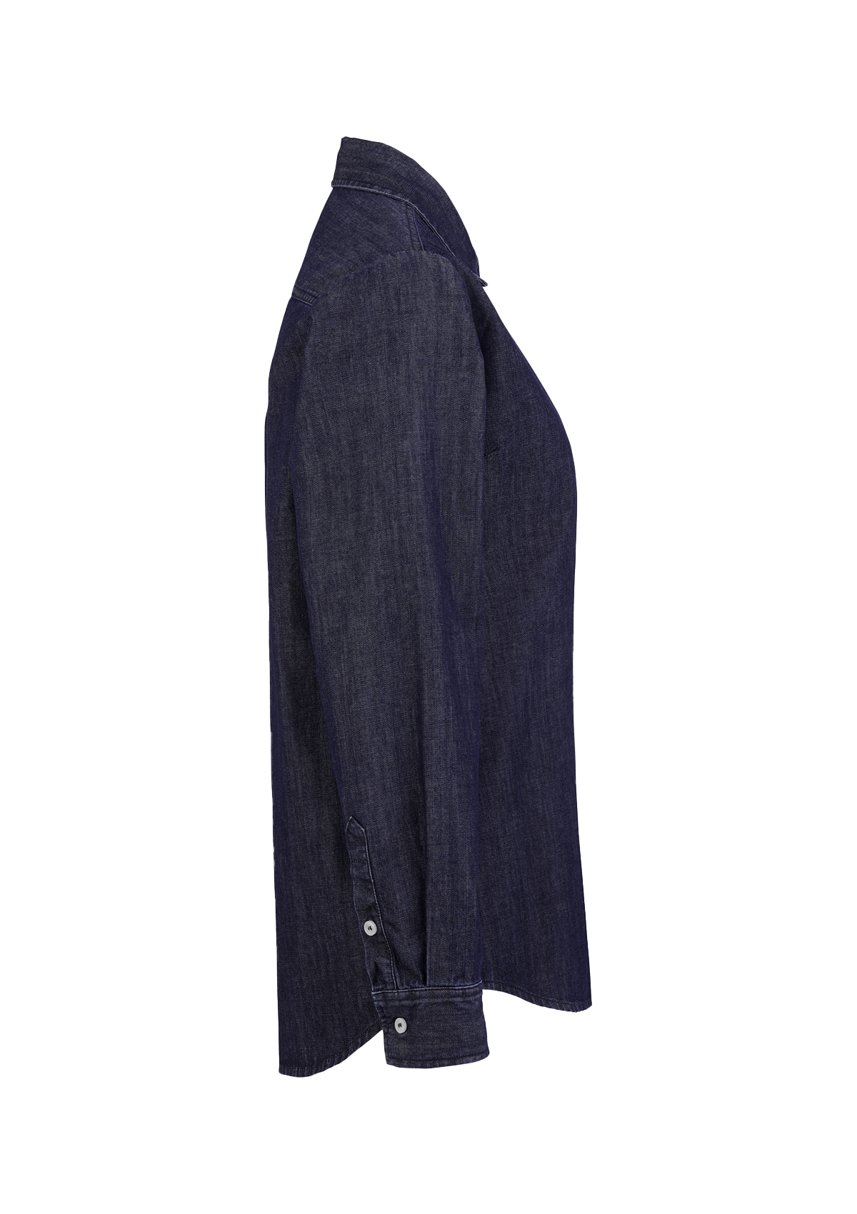 Damen Jeanshemd Regular Fit | Segers