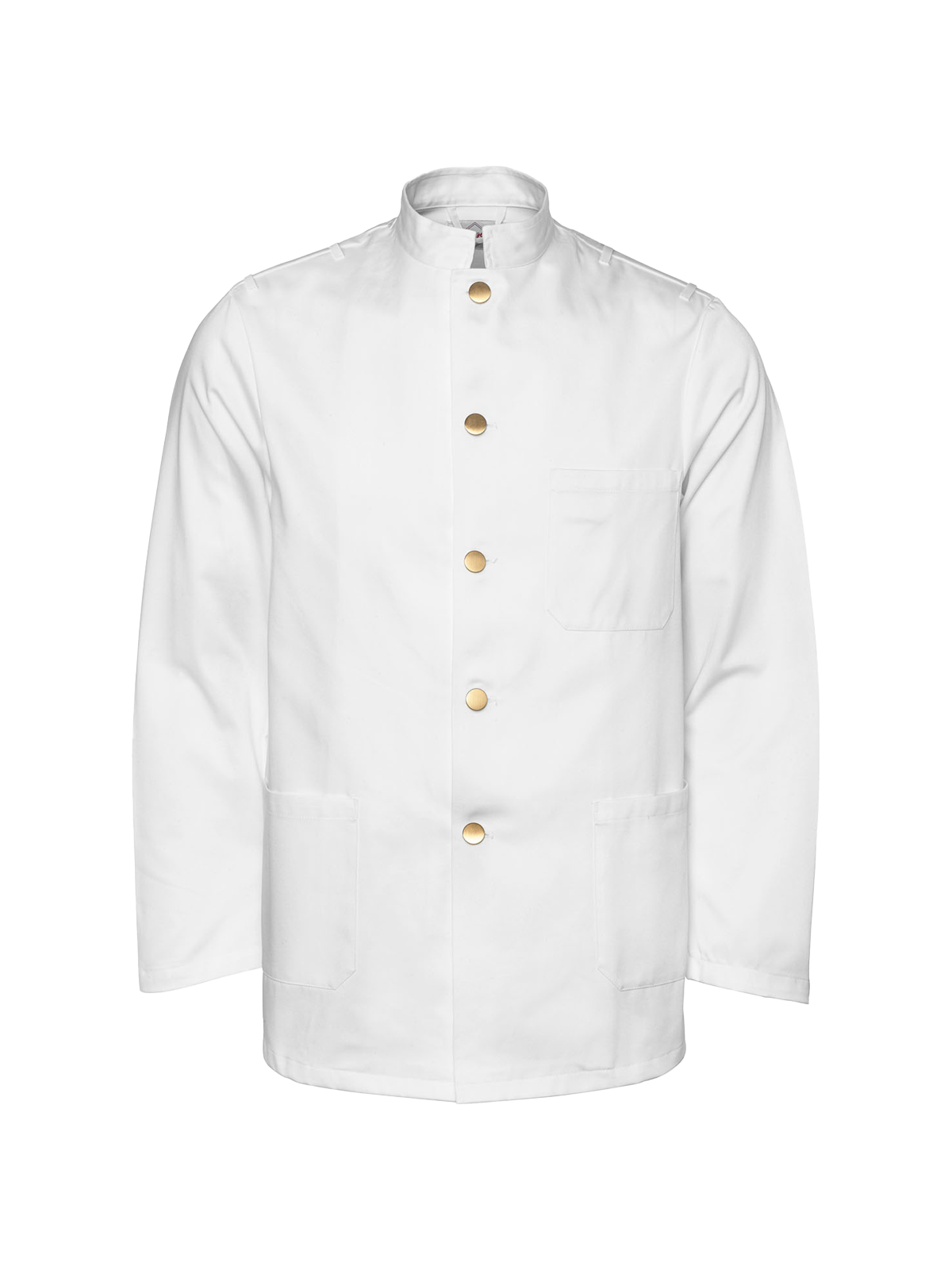 Herren Kellnerjacke Langarm