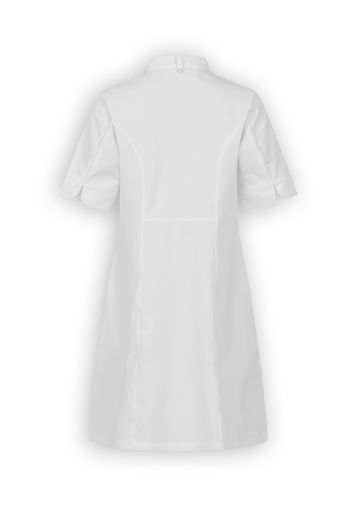 Damen Kochkleid Stretch Unique | Segers