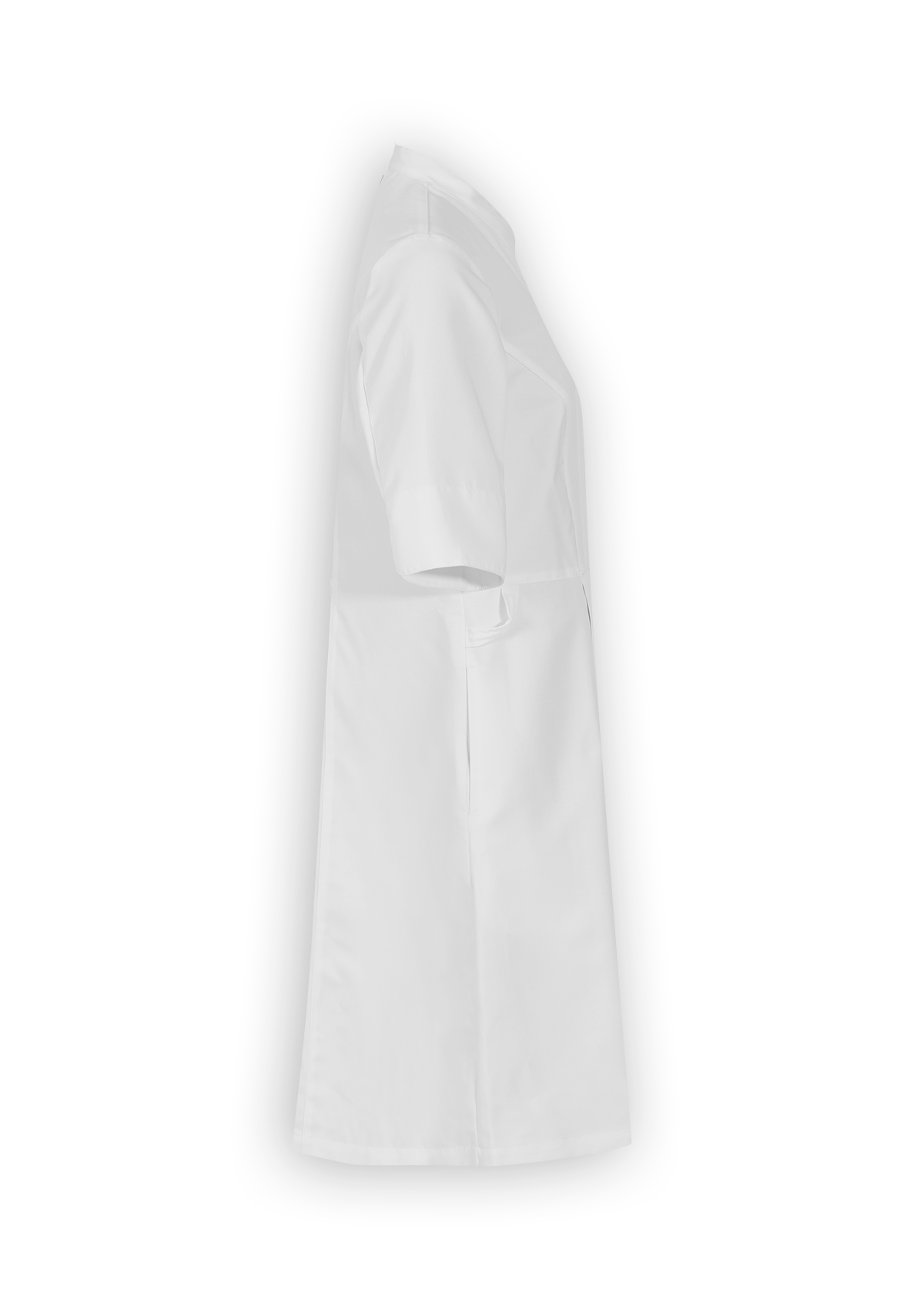 Damen Kochkleid Stretch Unique | Segers