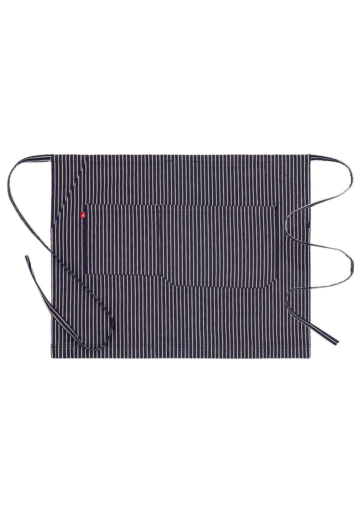 Kellnerschürze mit Doppeltasche Unisex | Segers