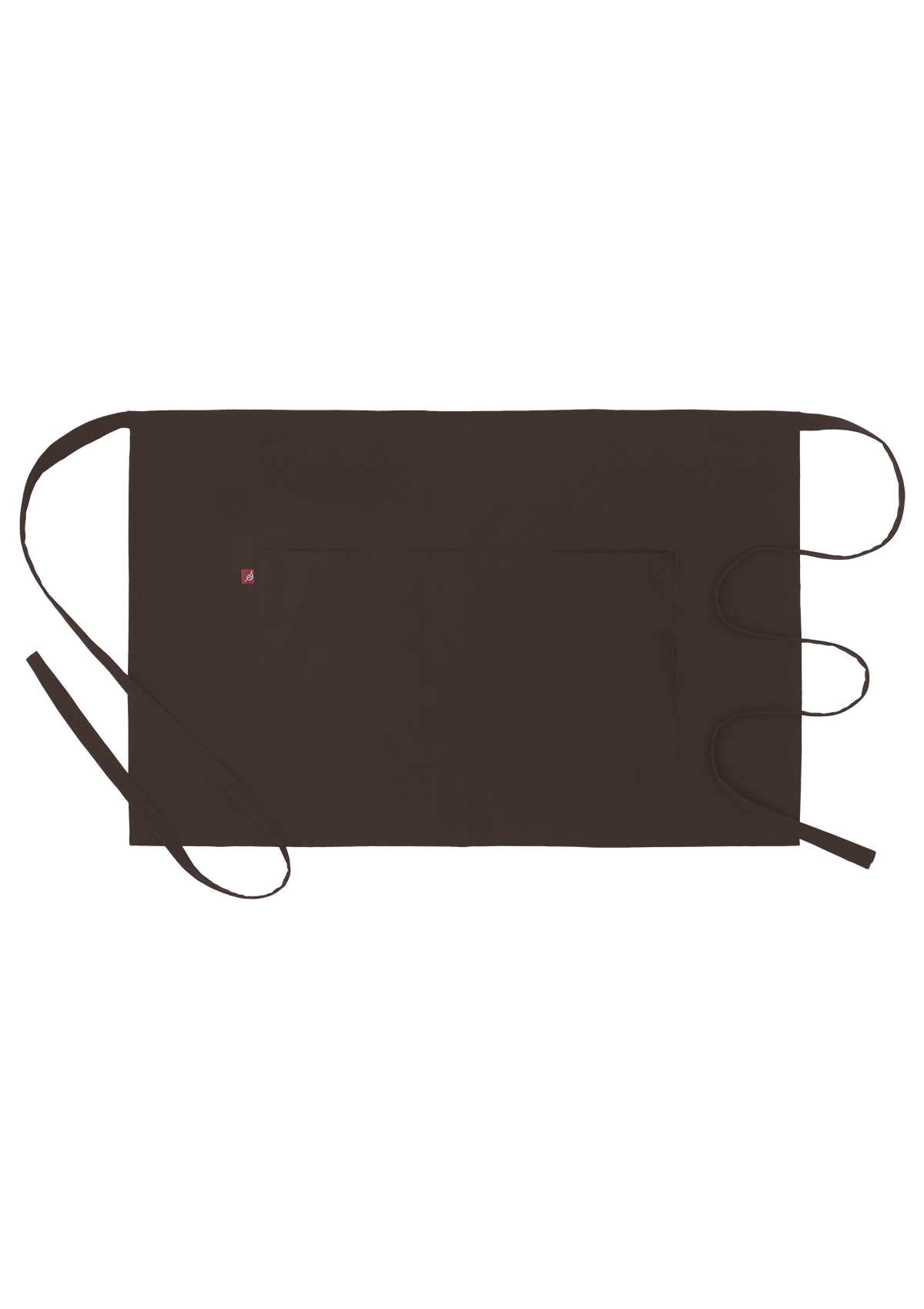 Unisex Kellnerschürze Klassisch | Segers